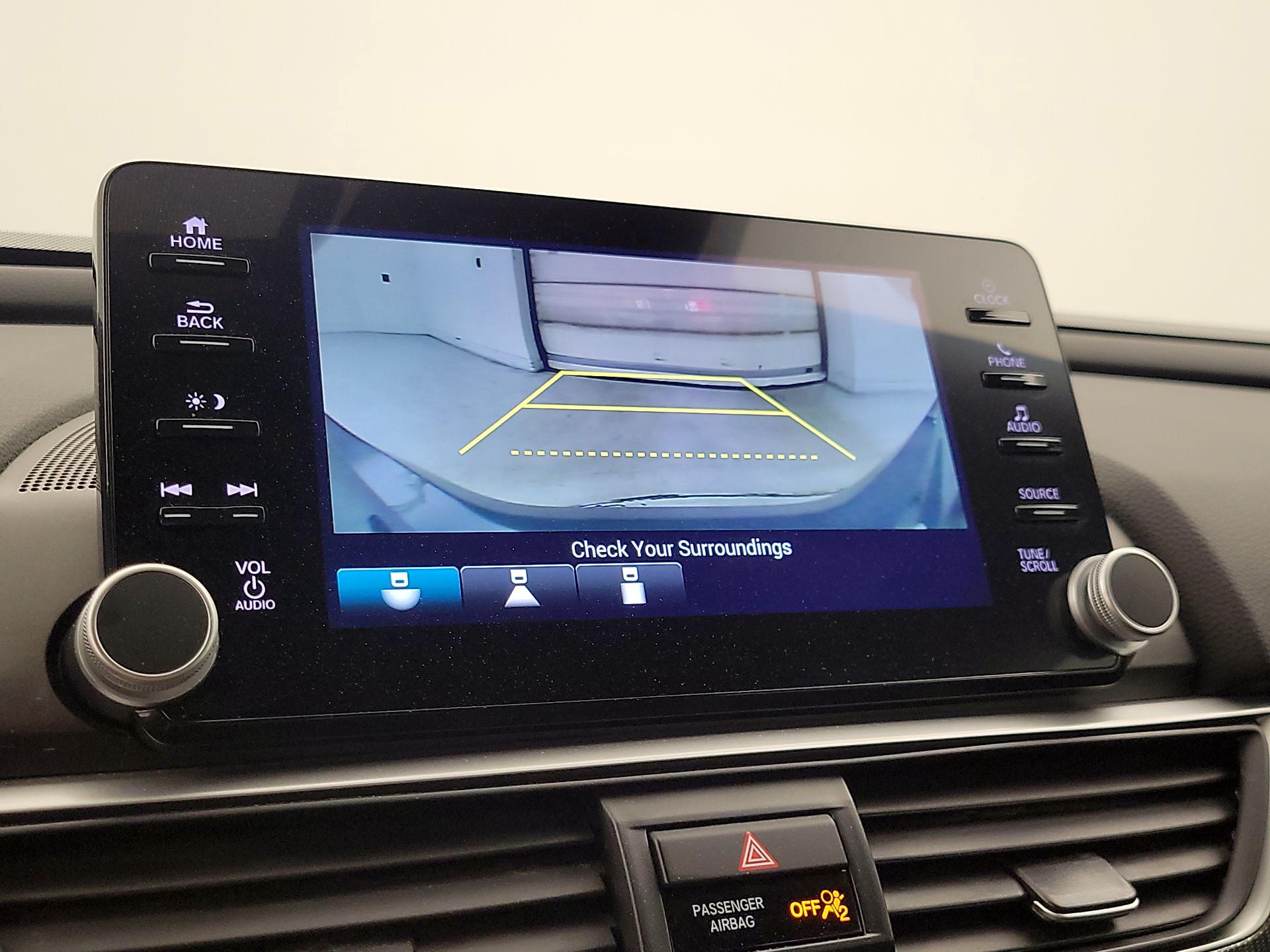 Thumbnail: 2022 Honda Accord - 14