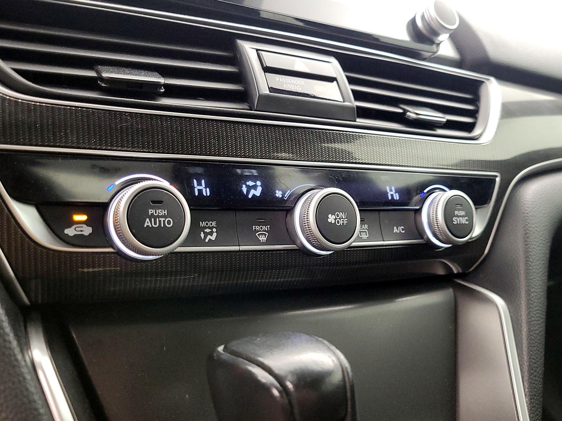 Thumbnail: 2022 Honda Accord - 16