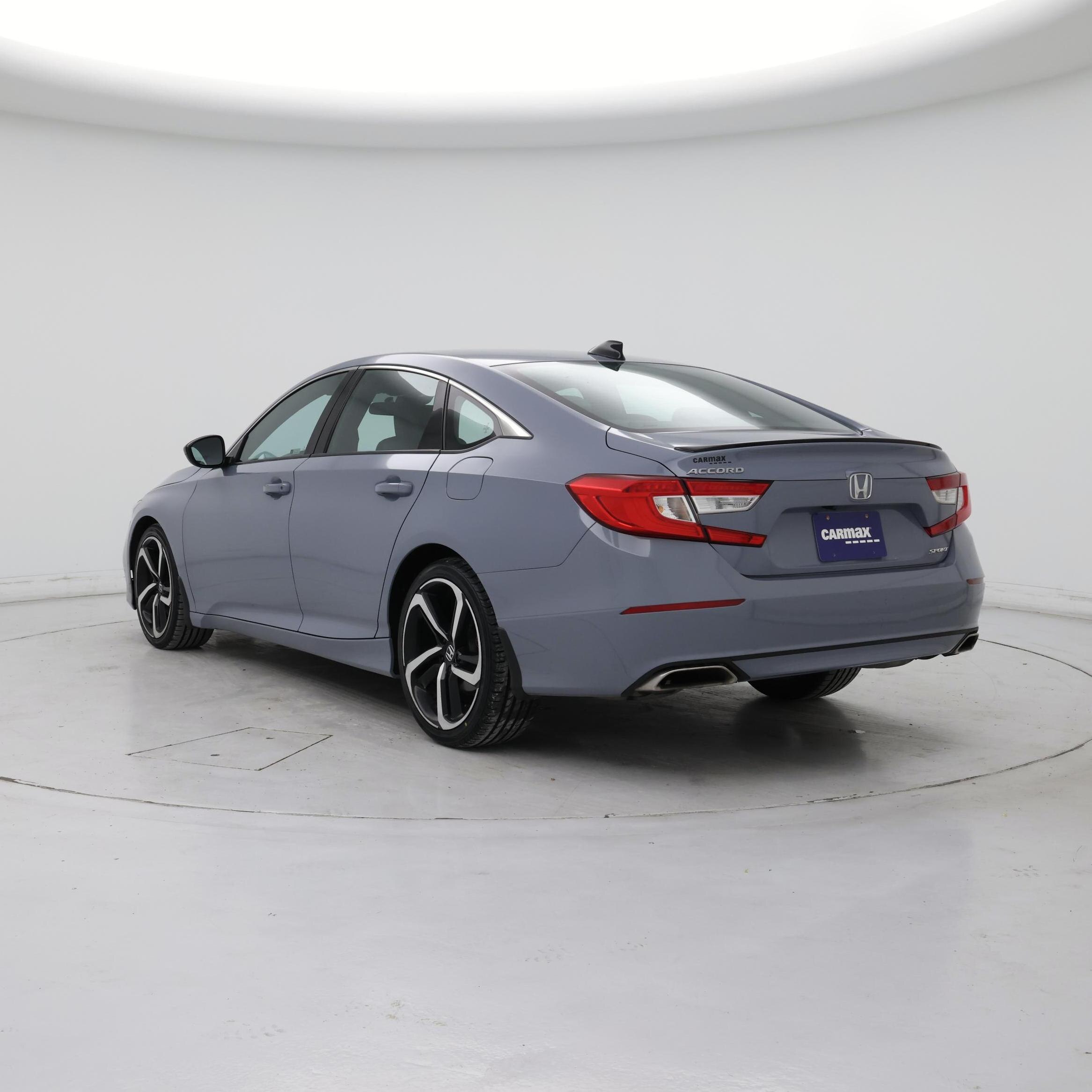 Thumbnail: 2022 Honda Accord - 2