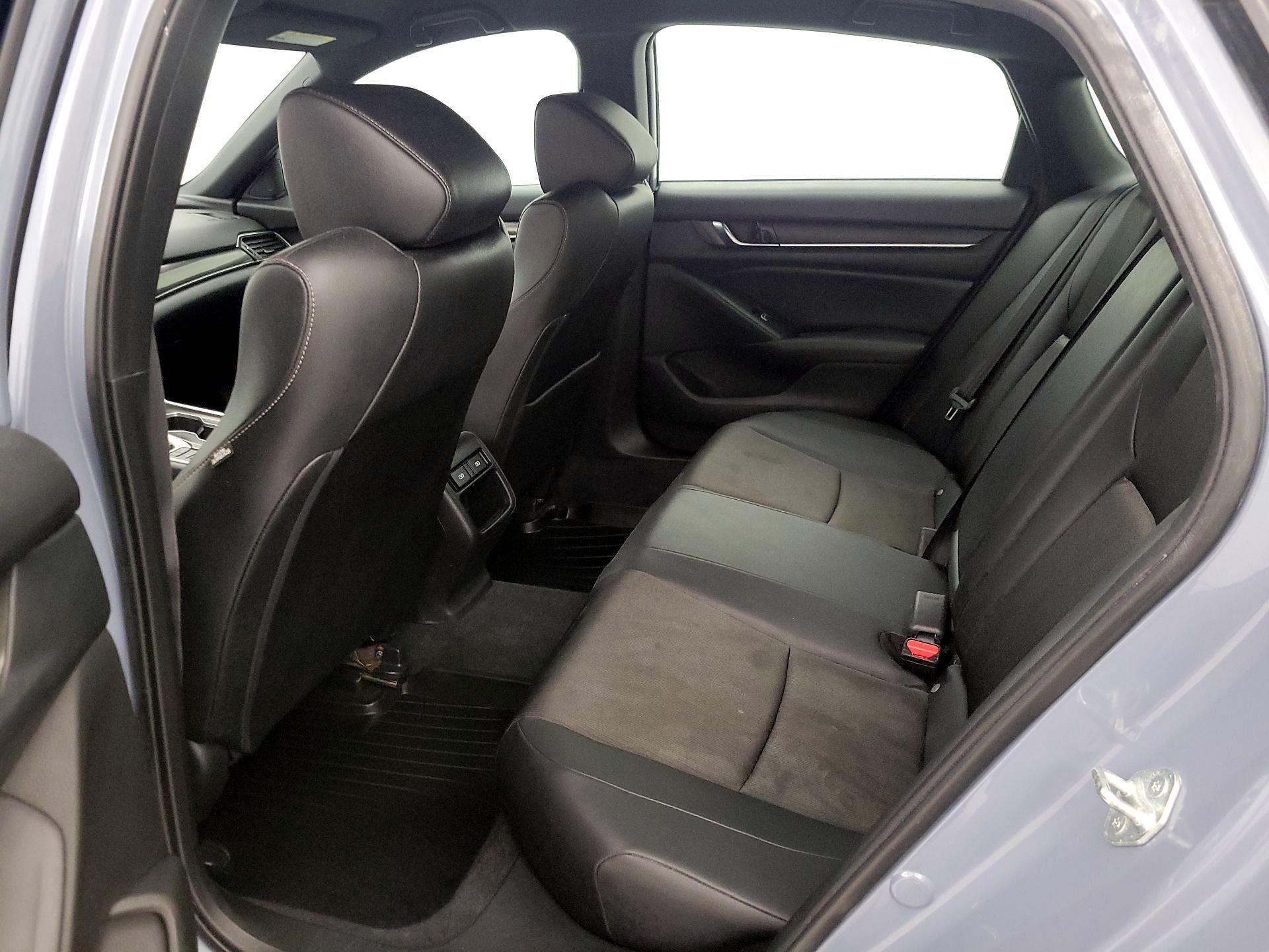 Thumbnail: 2022 Honda Accord - 19