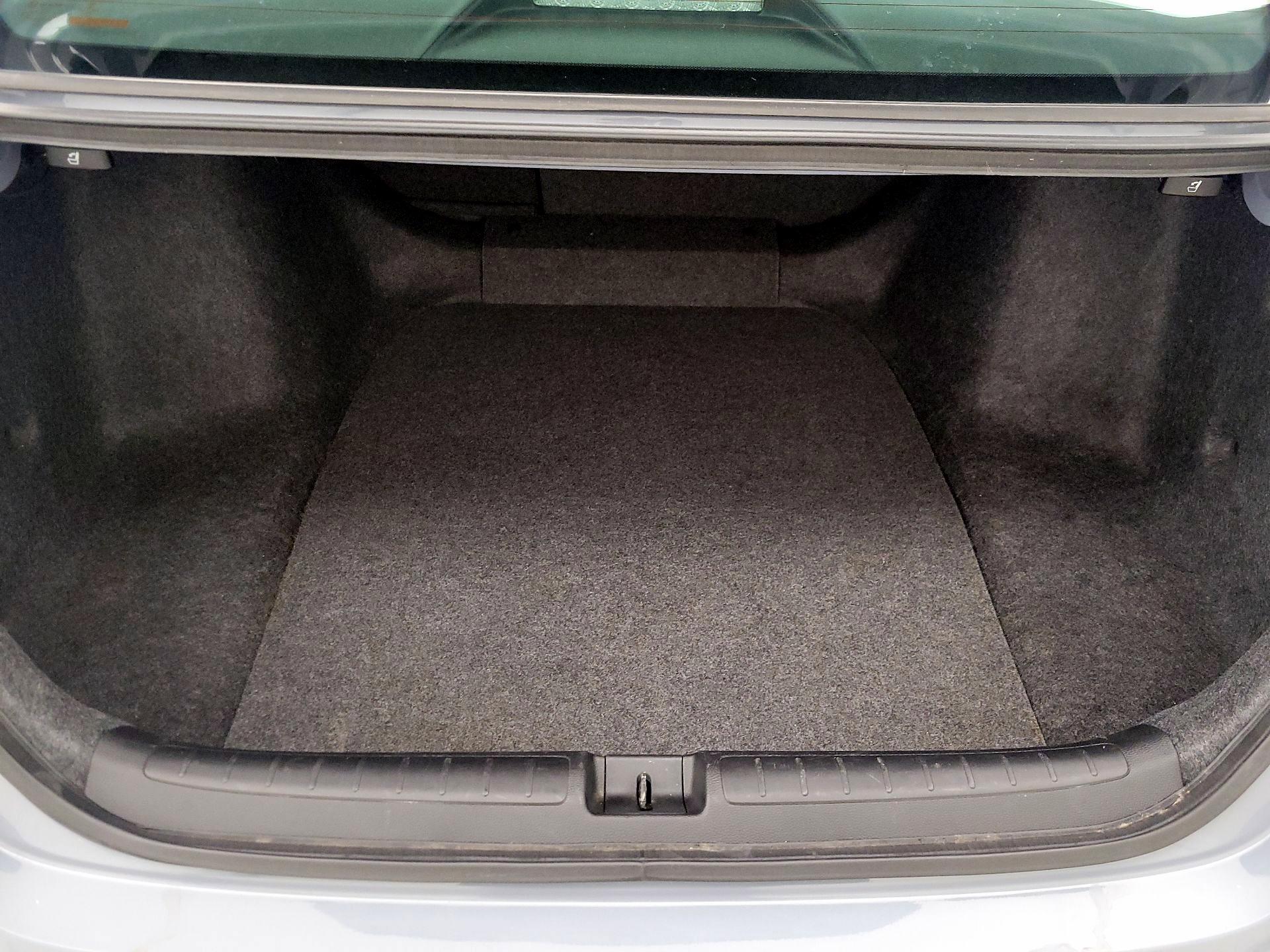 Thumbnail: 2022 Honda Accord - 20