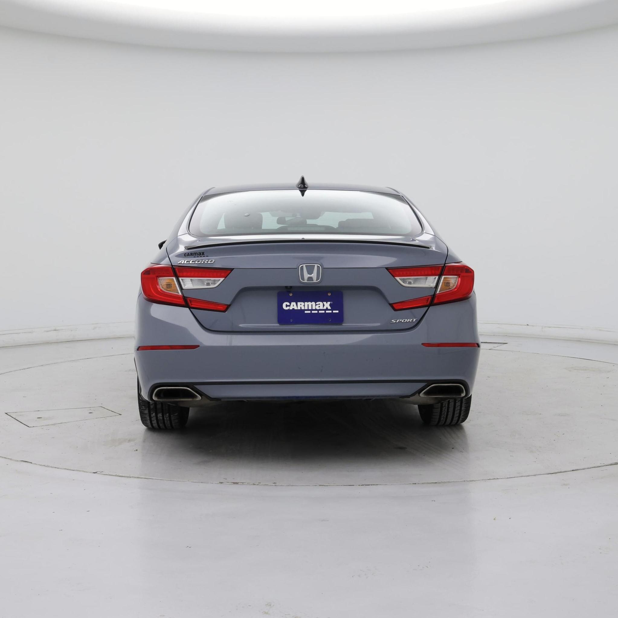 Thumbnail: 2022 Honda Accord - 6