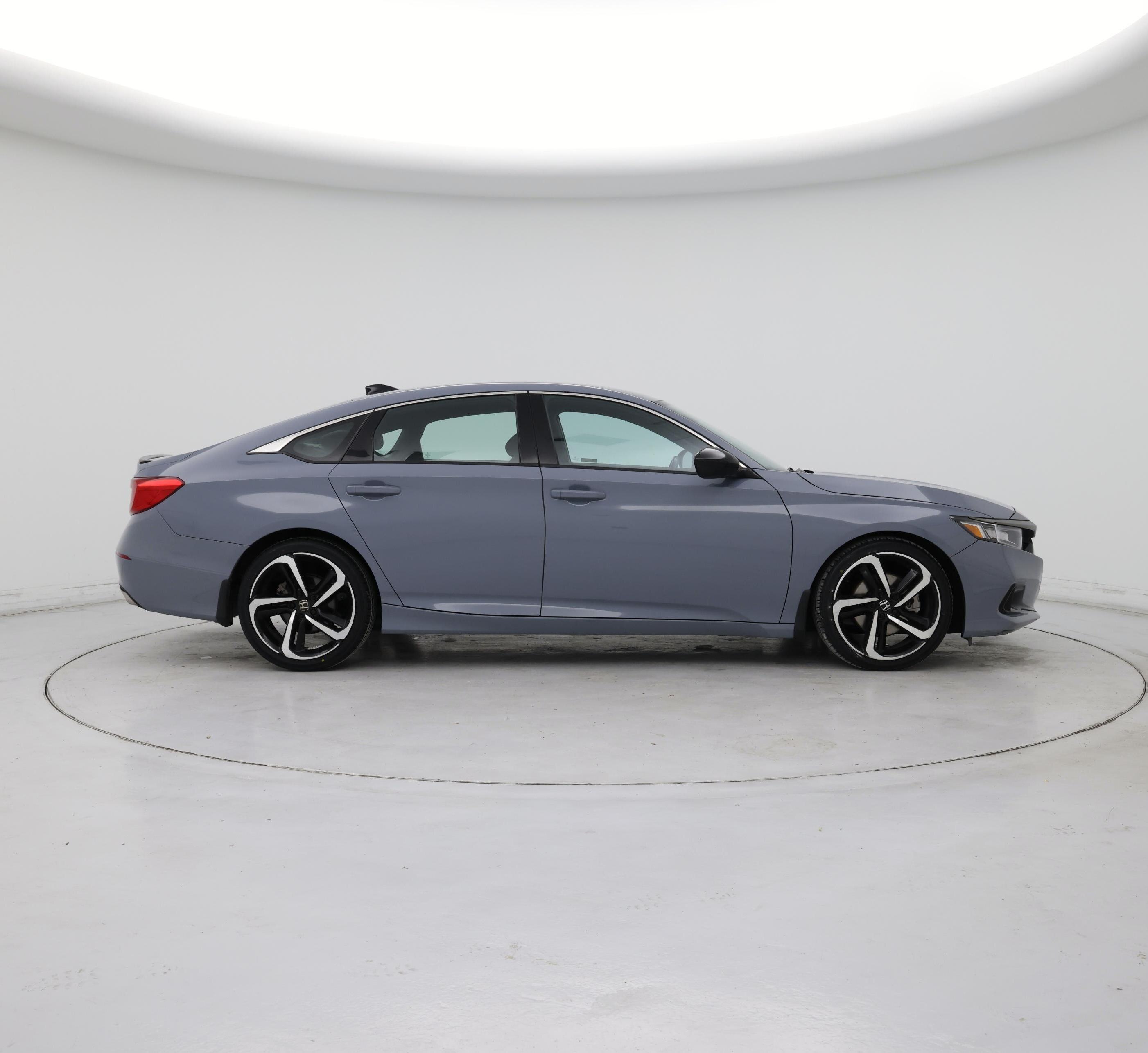 Thumbnail: 2022 Honda Accord - 7