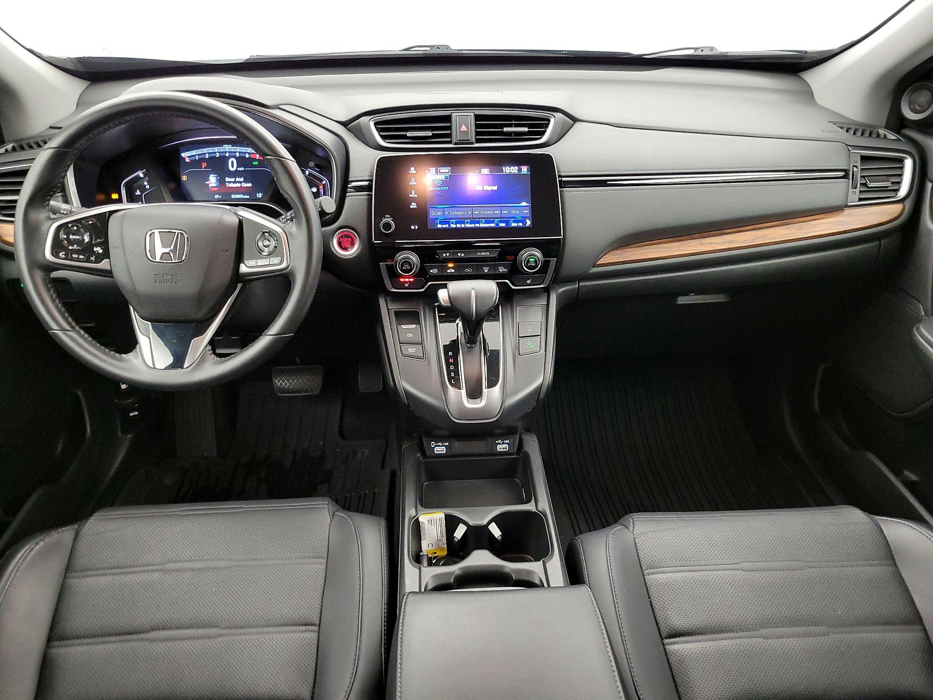 Thumbnail: 2022 Honda CR-V - 9