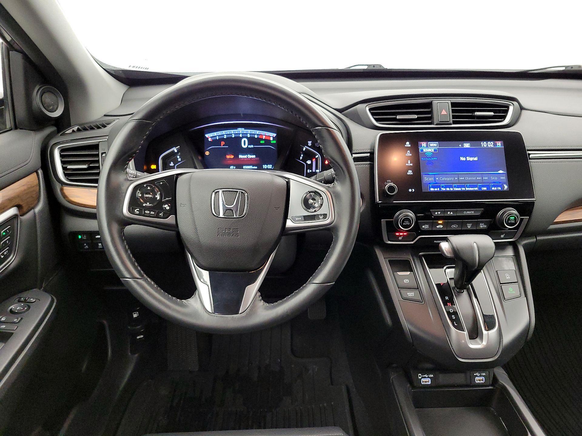 Thumbnail: 2022 Honda CR-V - 10