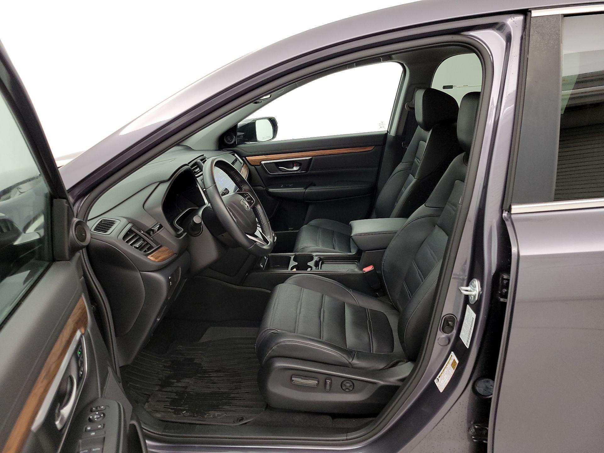 Thumbnail: 2022 Honda CR-V - 11