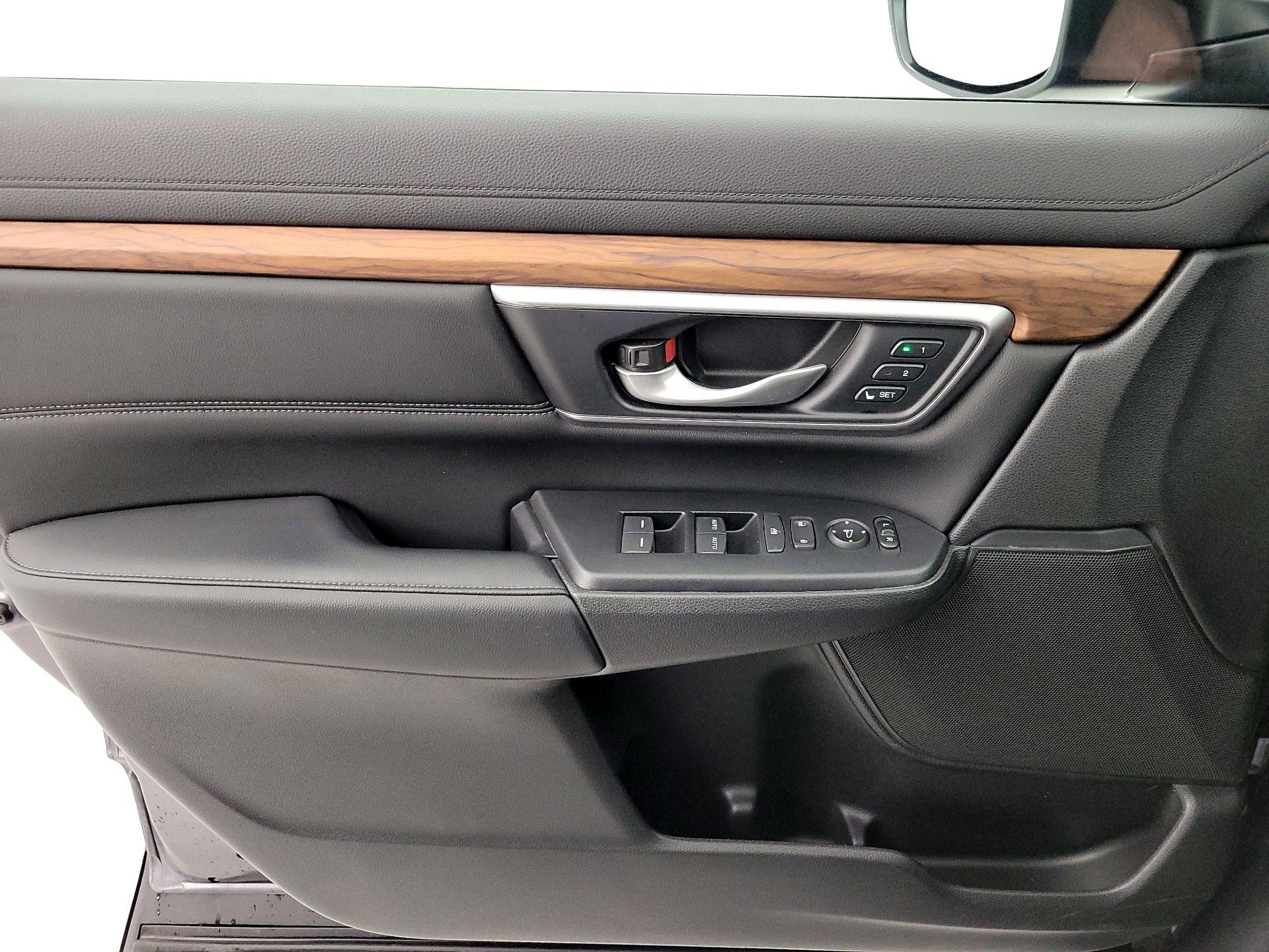 Thumbnail: 2022 Honda CR-V - 12