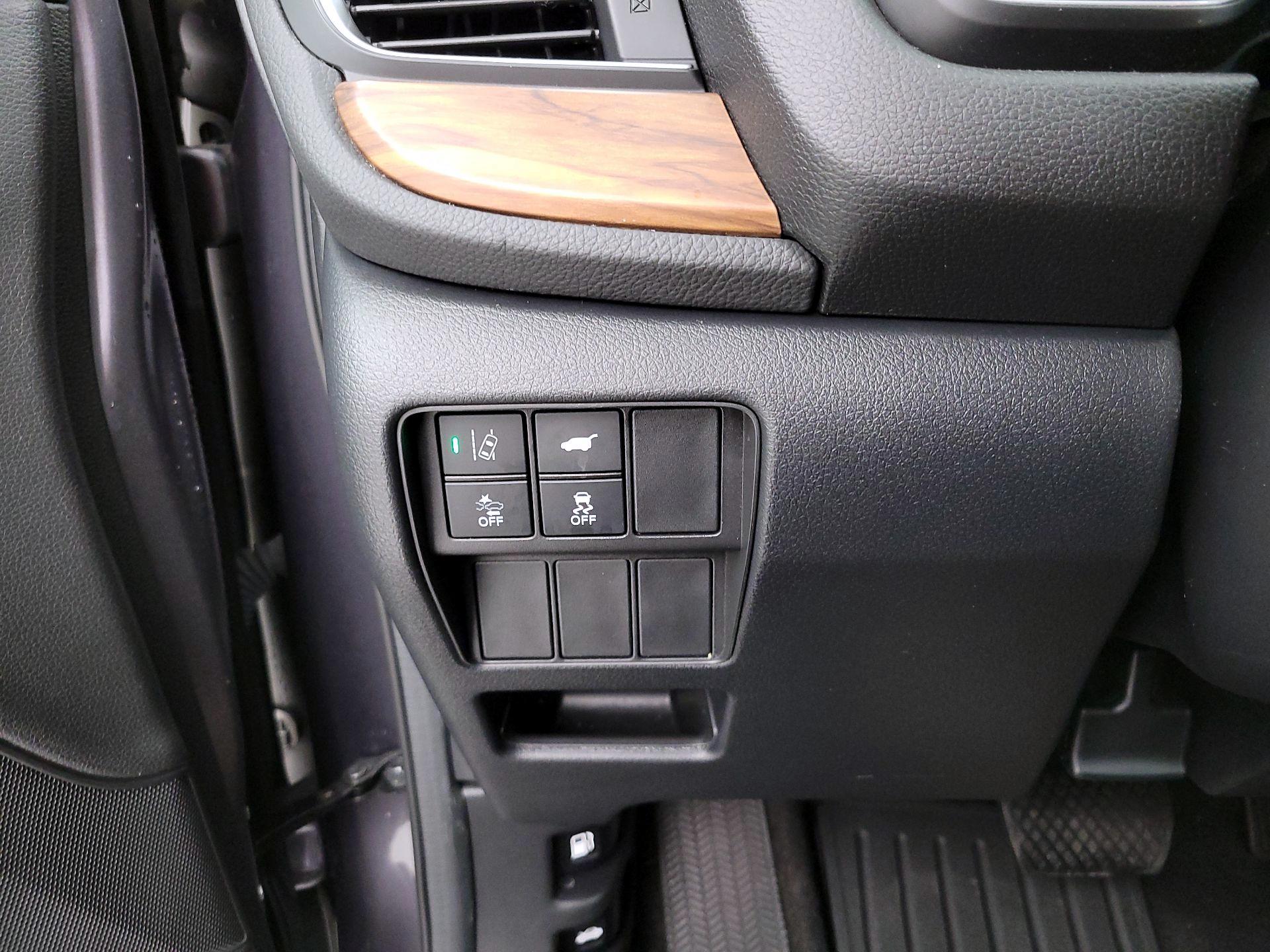 Thumbnail: 2022 Honda CR-V - 13