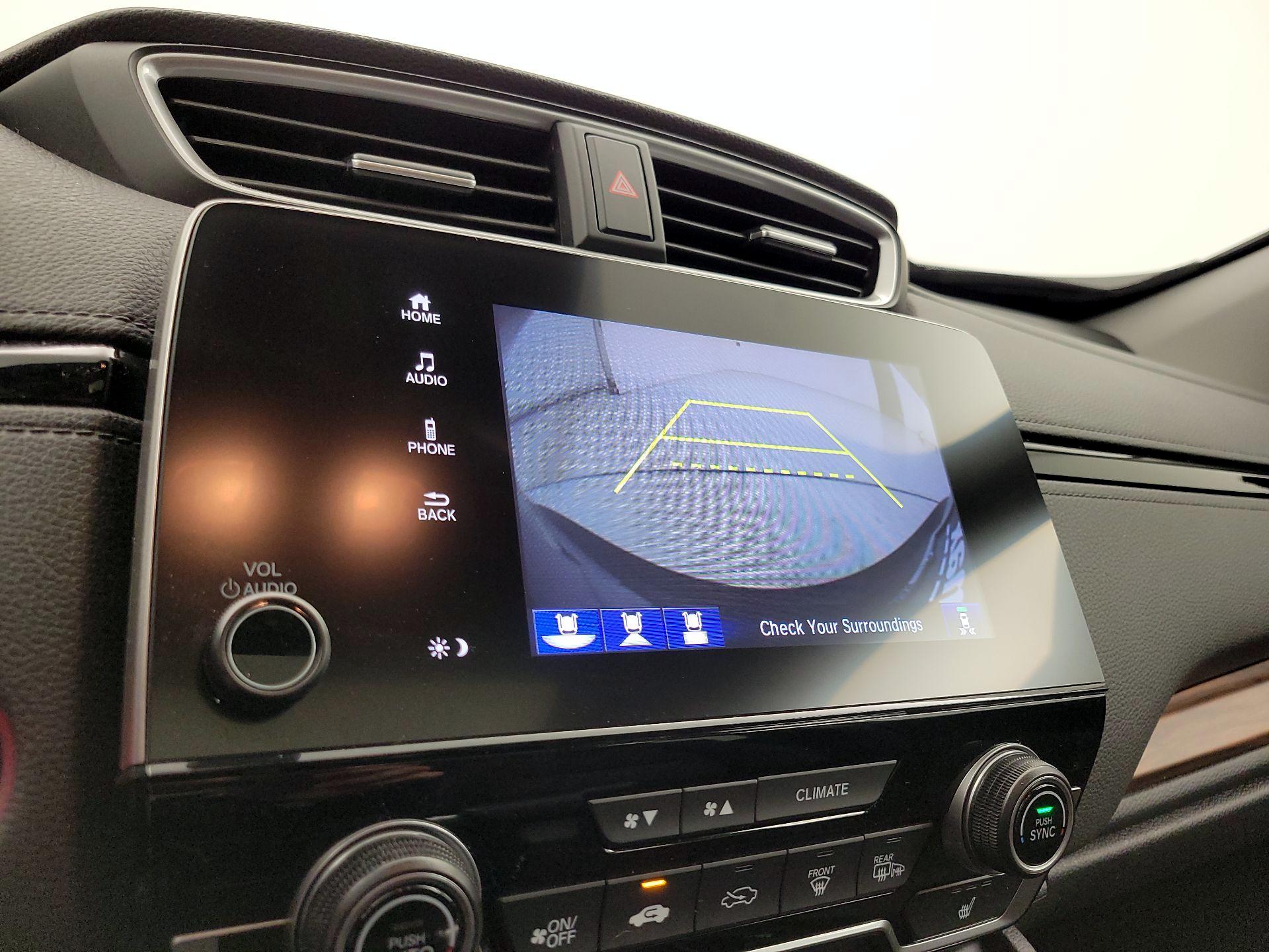 Thumbnail: 2022 Honda CR-V - 14