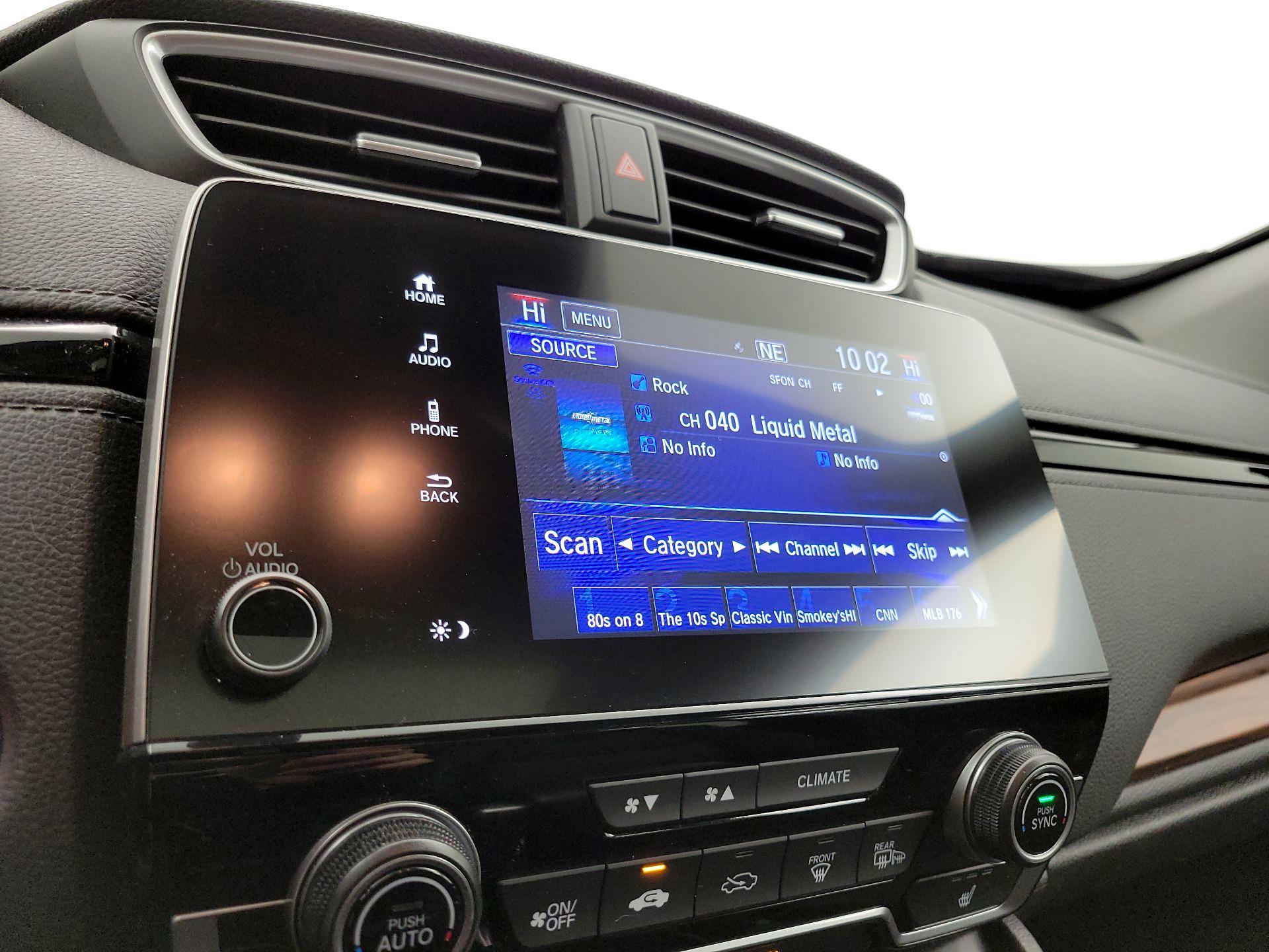 Thumbnail: 2022 Honda CR-V - 15