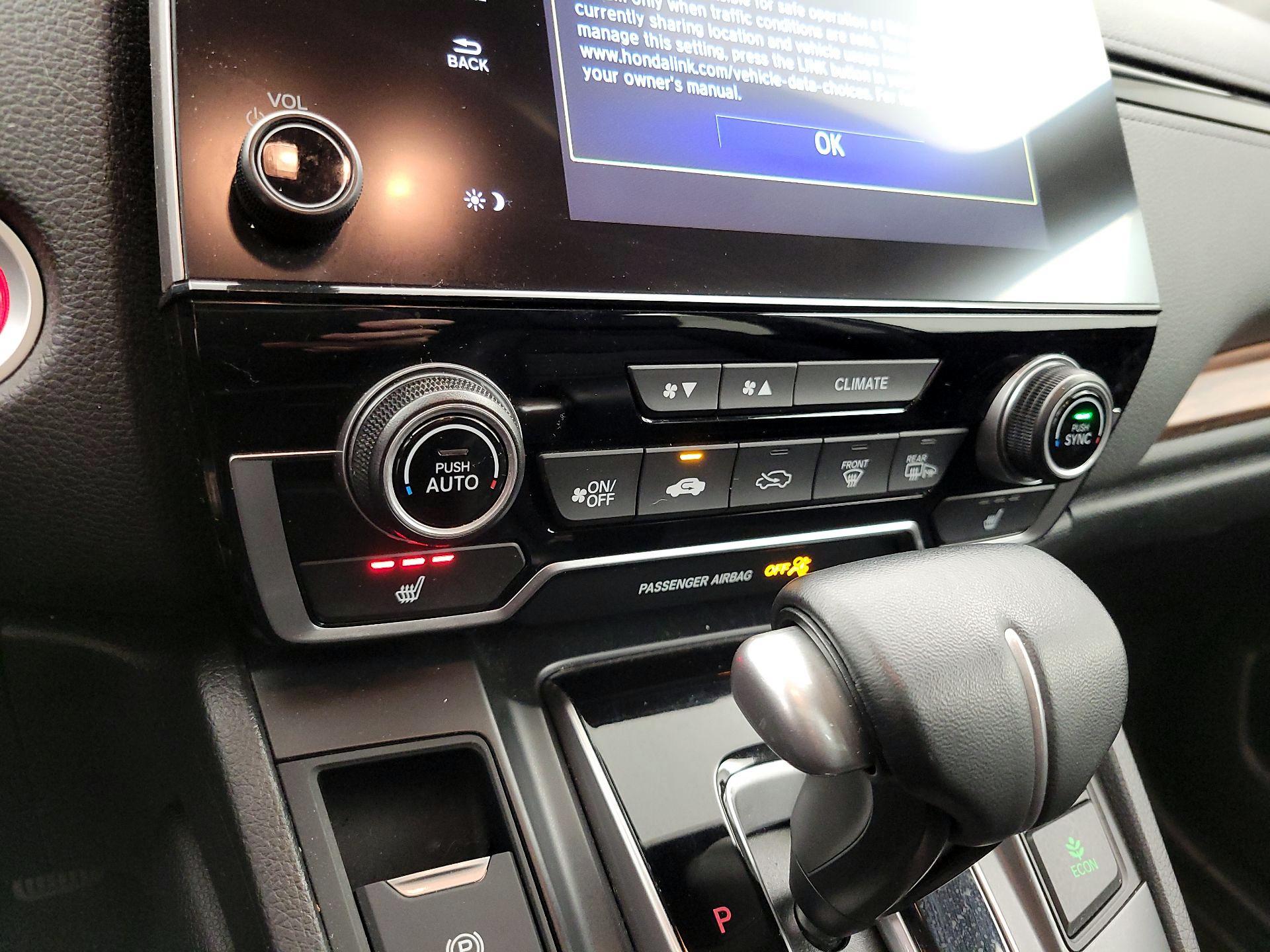 Thumbnail: 2022 Honda CR-V - 16