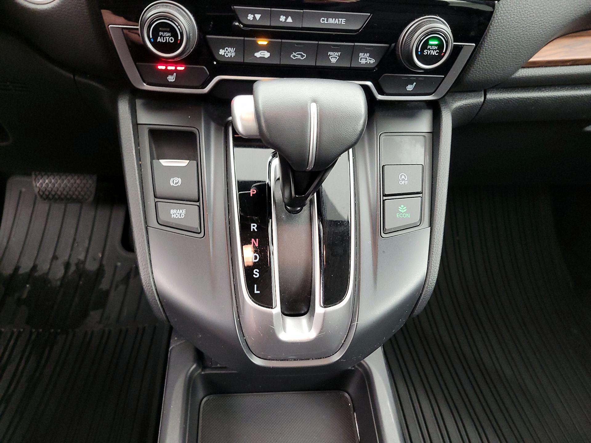 Thumbnail: 2022 Honda CR-V - 17