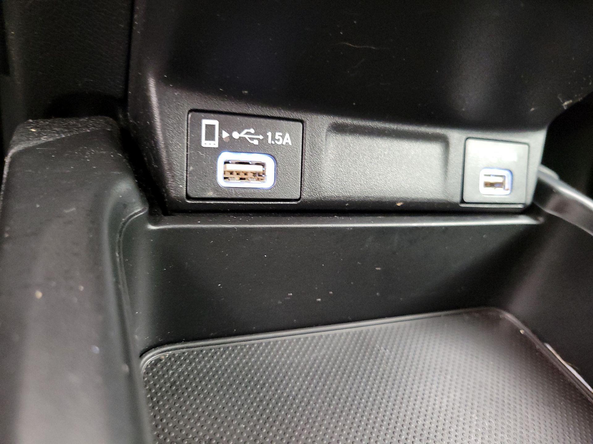 Thumbnail: 2022 Honda CR-V - 18