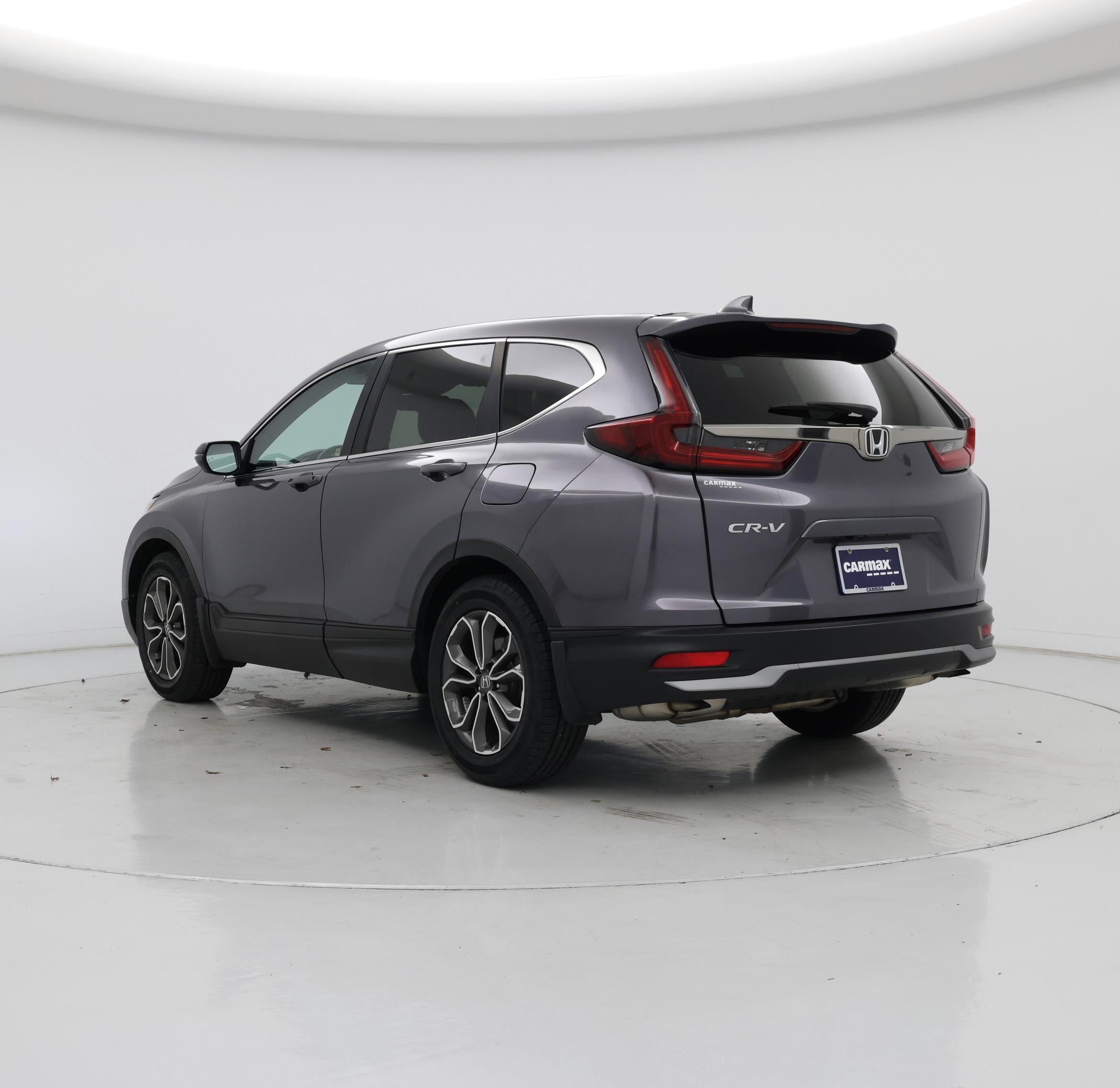 Thumbnail: 2022 Honda CR-V - 2