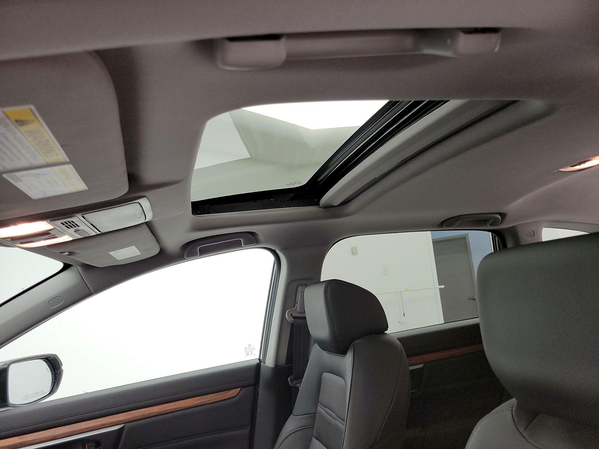 Thumbnail: 2022 Honda CR-V - 19