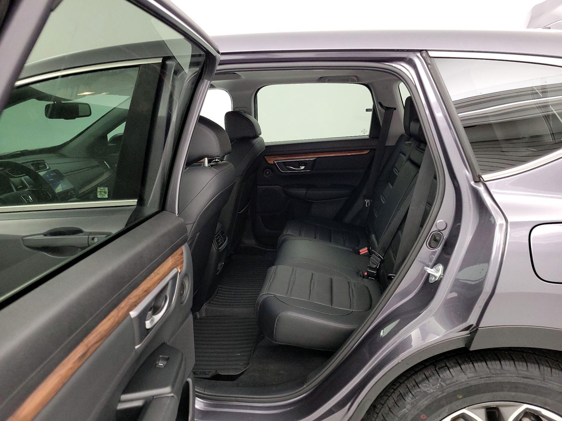 Thumbnail: 2022 Honda CR-V - 20