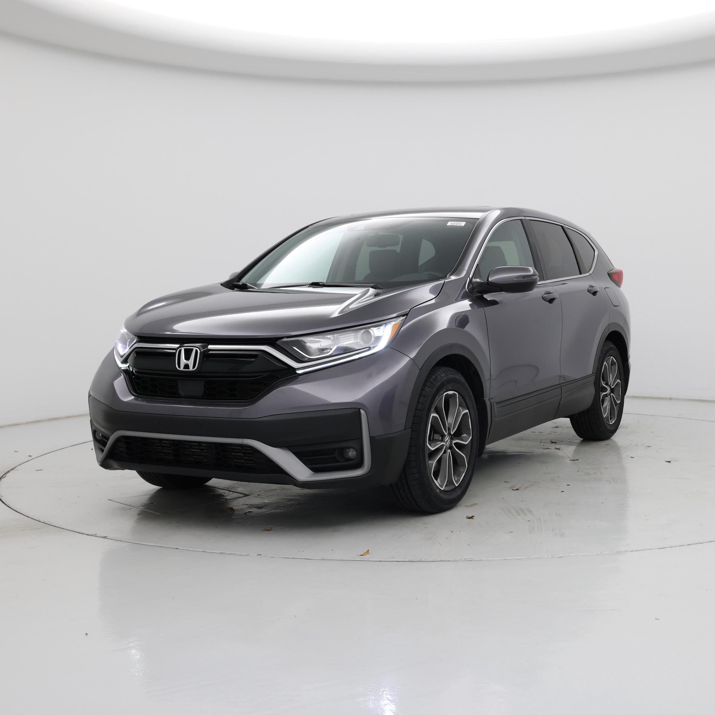 Thumbnail: 2022 Honda CR-V - 4