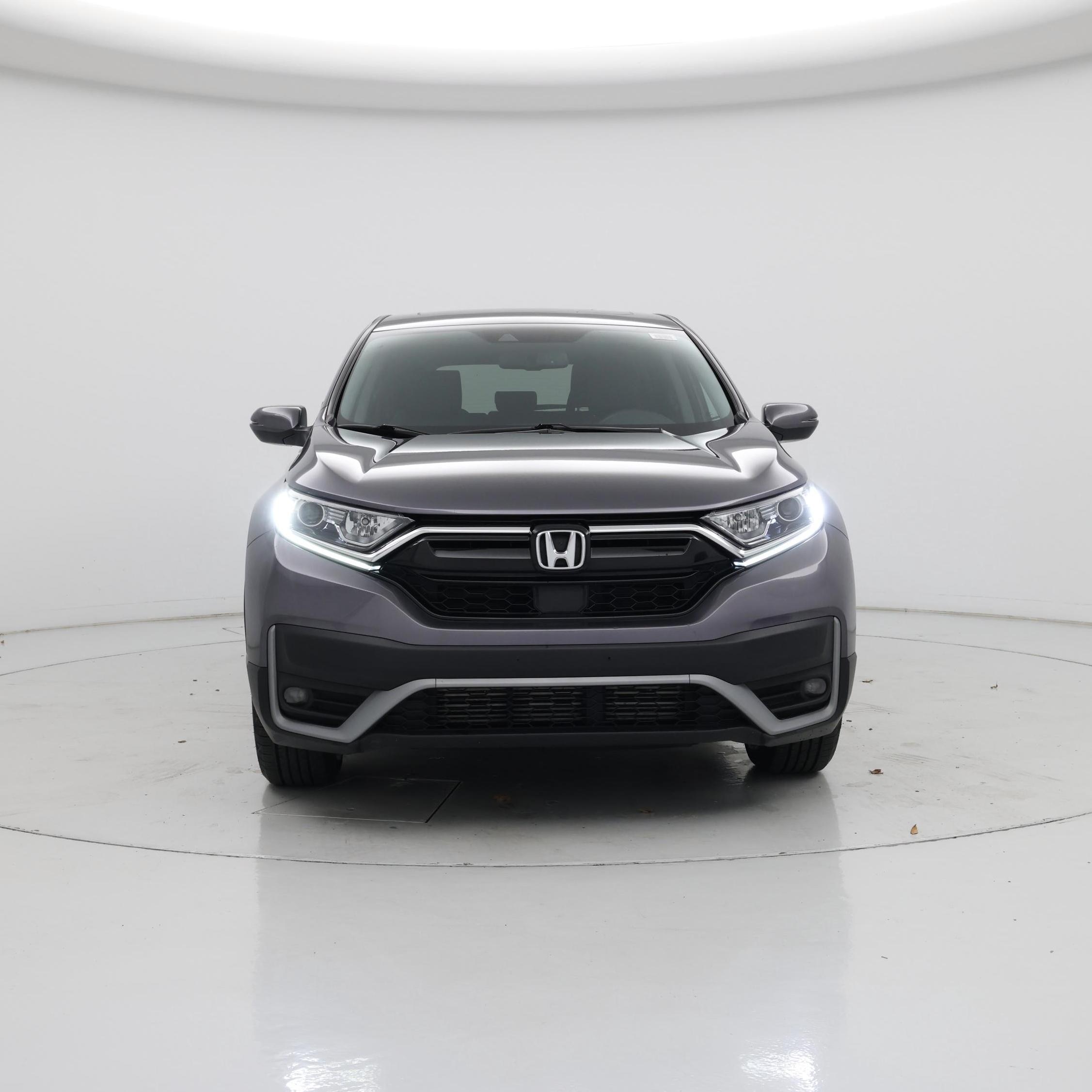 Thumbnail: 2022 Honda CR-V - 5