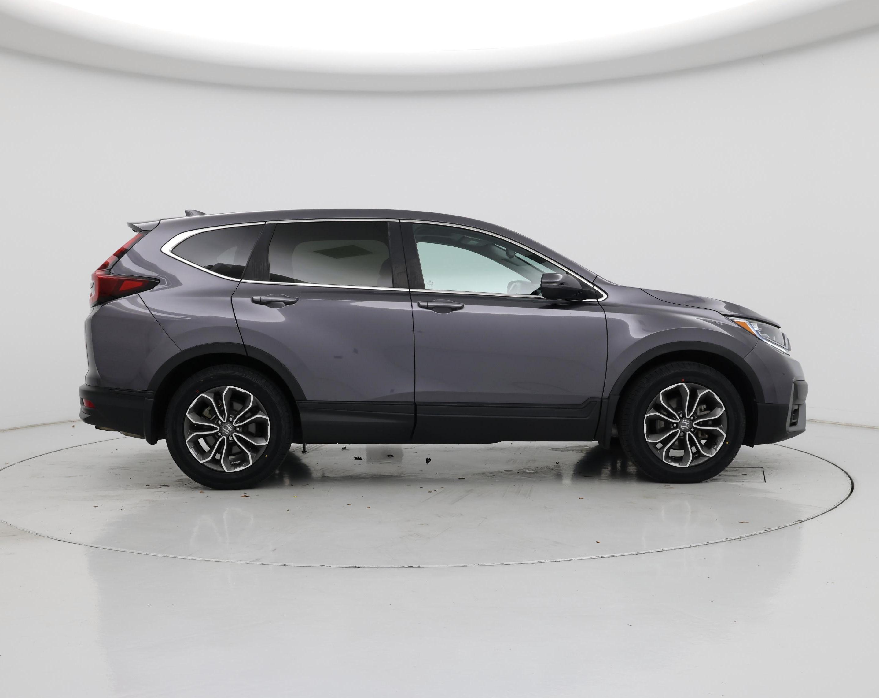 Thumbnail: 2022 Honda CR-V - 7