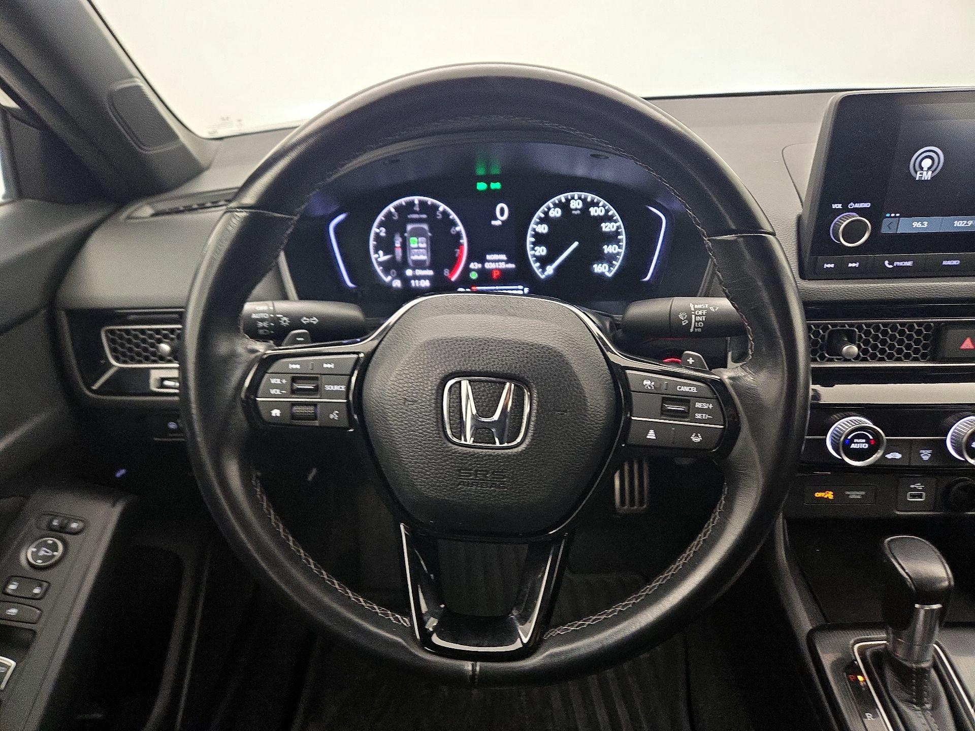 Thumbnail: 2022 Honda Civic - 10