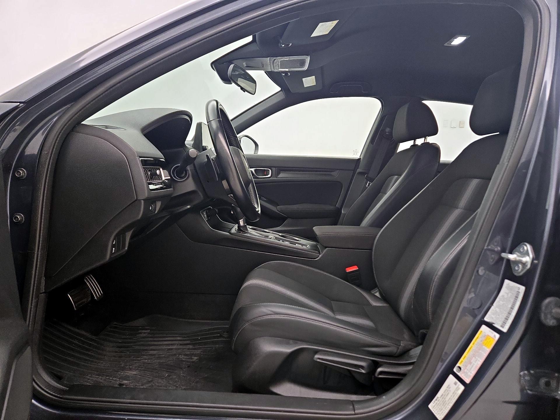 Thumbnail: 2022 Honda Civic - 11