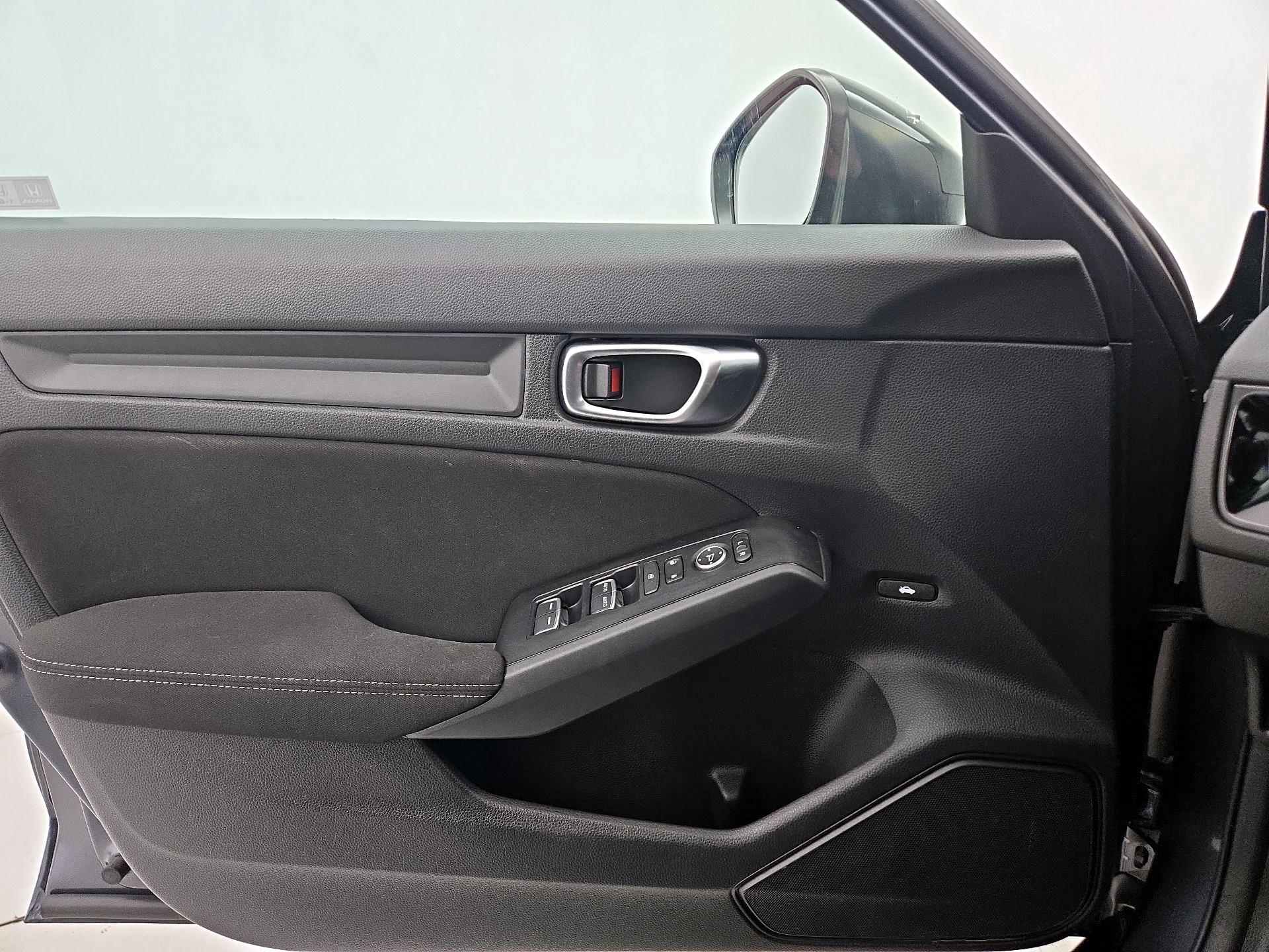 Thumbnail: 2022 Honda Civic - 12