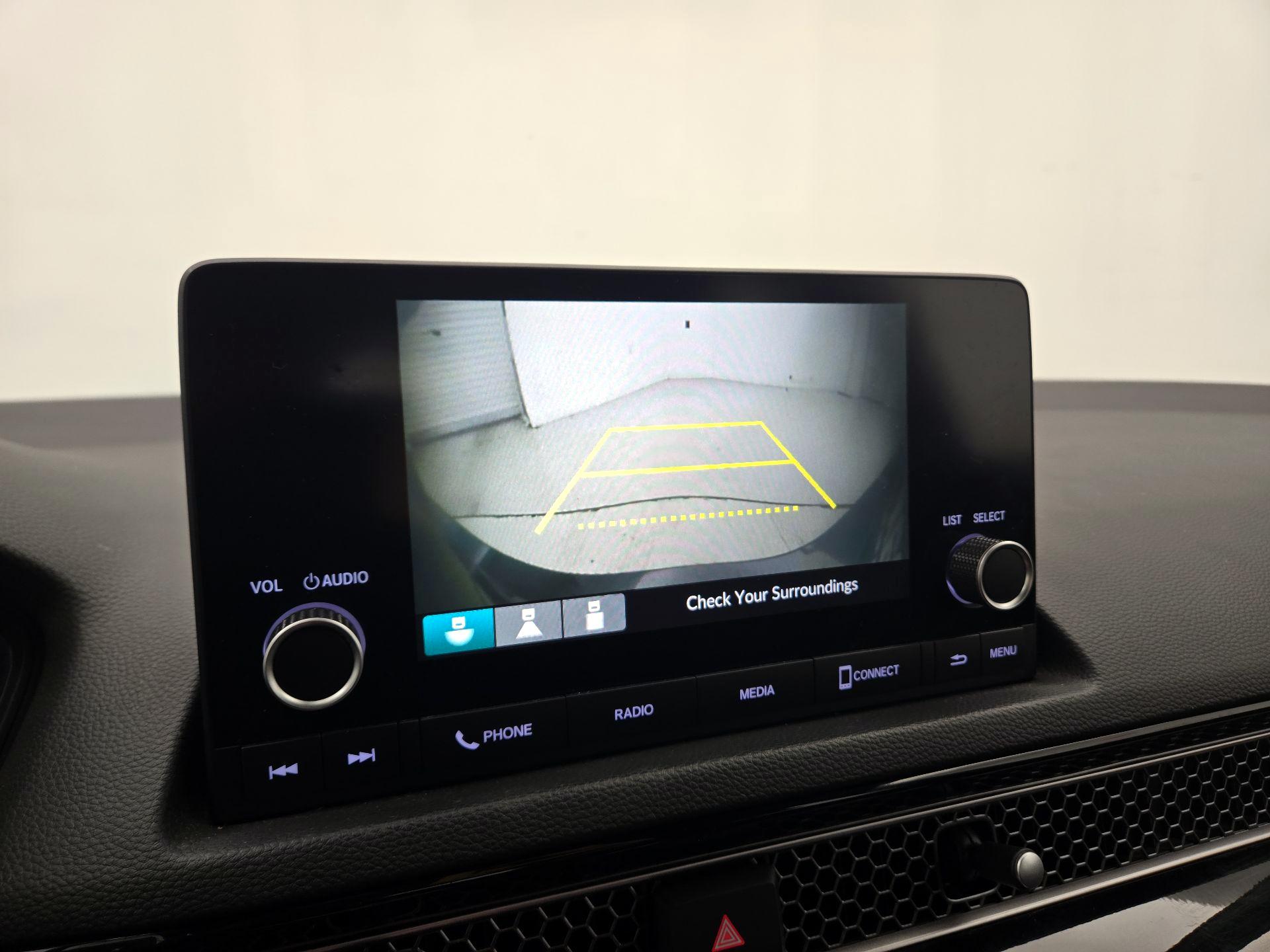 Thumbnail: 2022 Honda Civic - 14