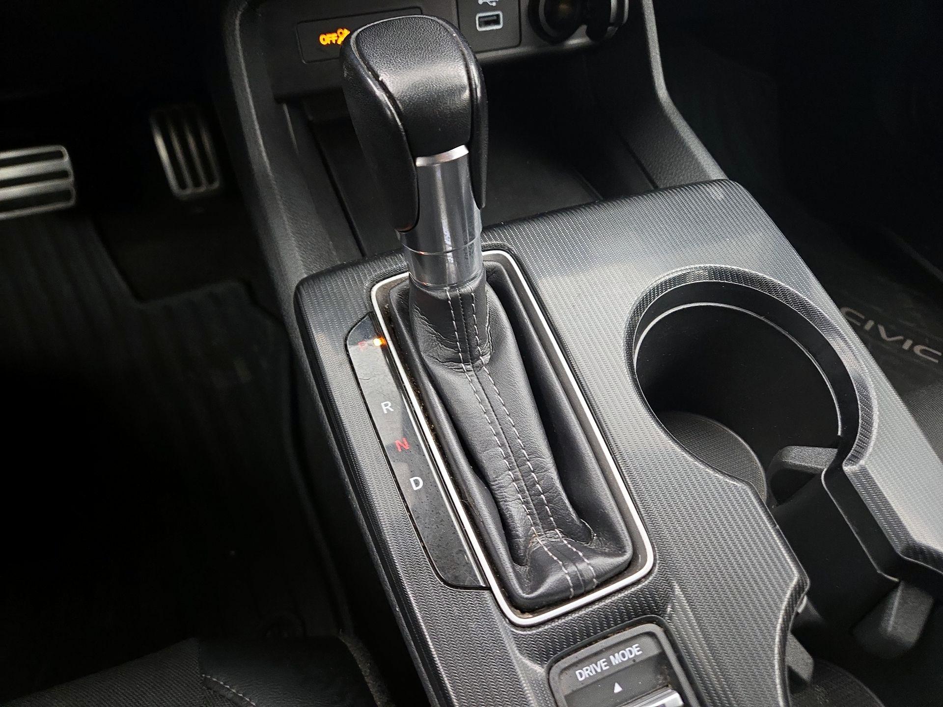 Thumbnail: 2022 Honda Civic - 17