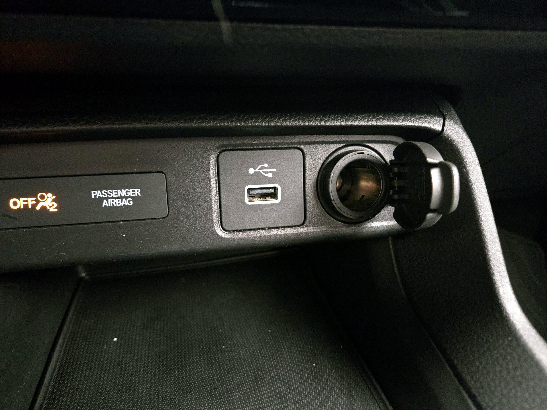 Thumbnail: 2022 Honda Civic - 18