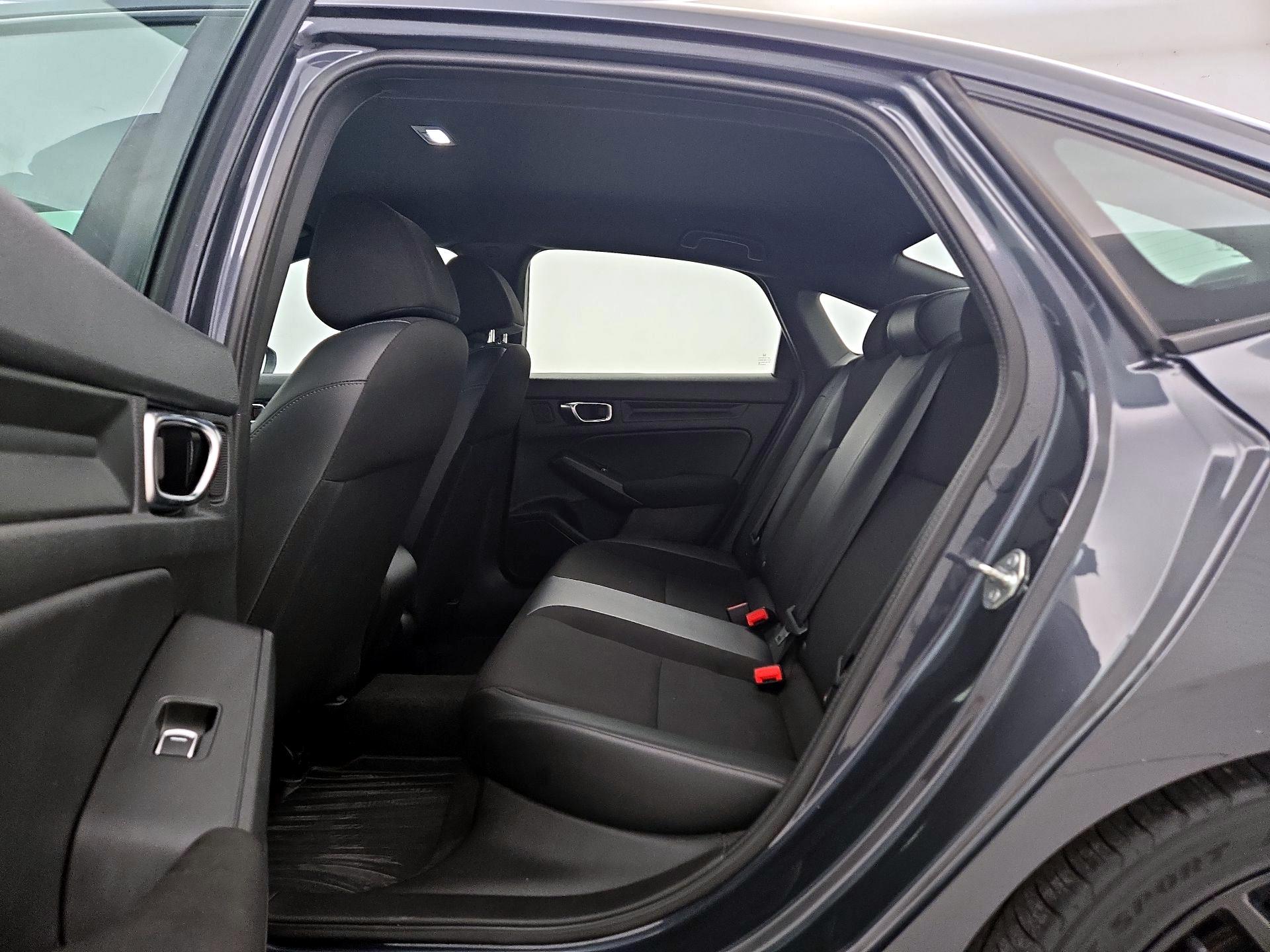 Thumbnail: 2022 Honda Civic - 19