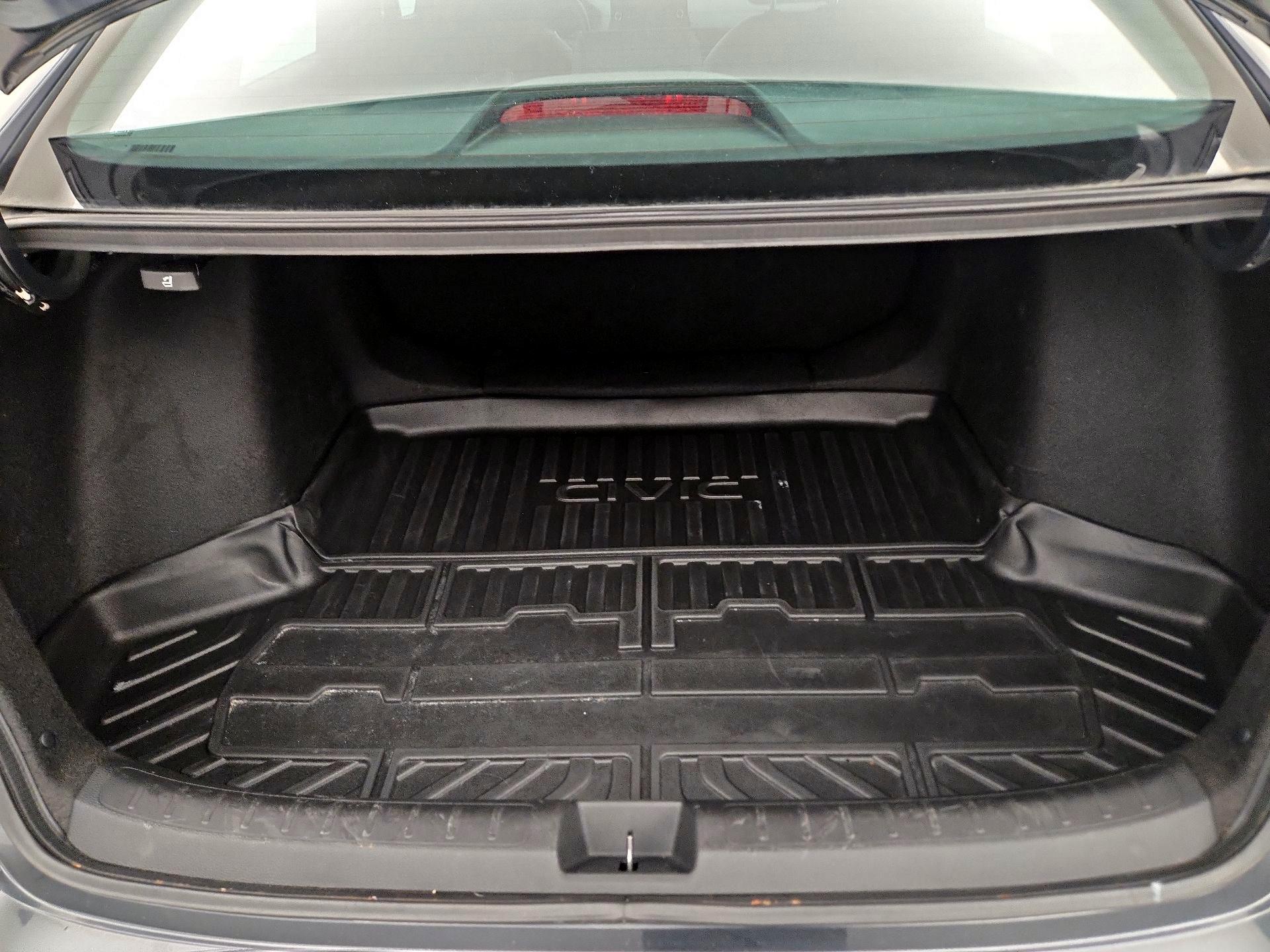 Thumbnail: 2022 Honda Civic - 20