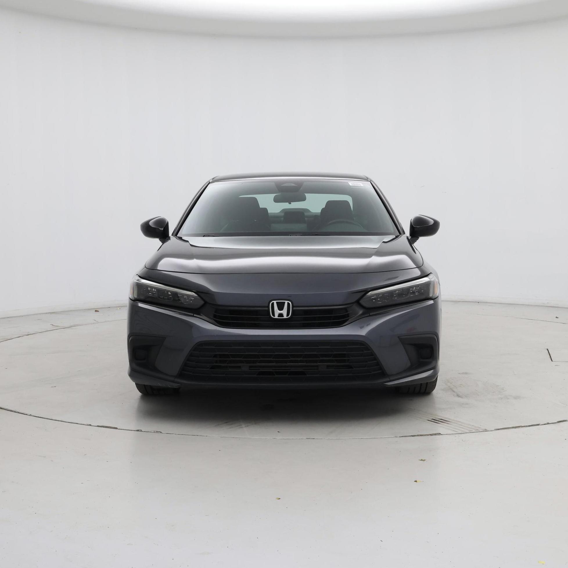 Thumbnail: 2022 Honda Civic - 5