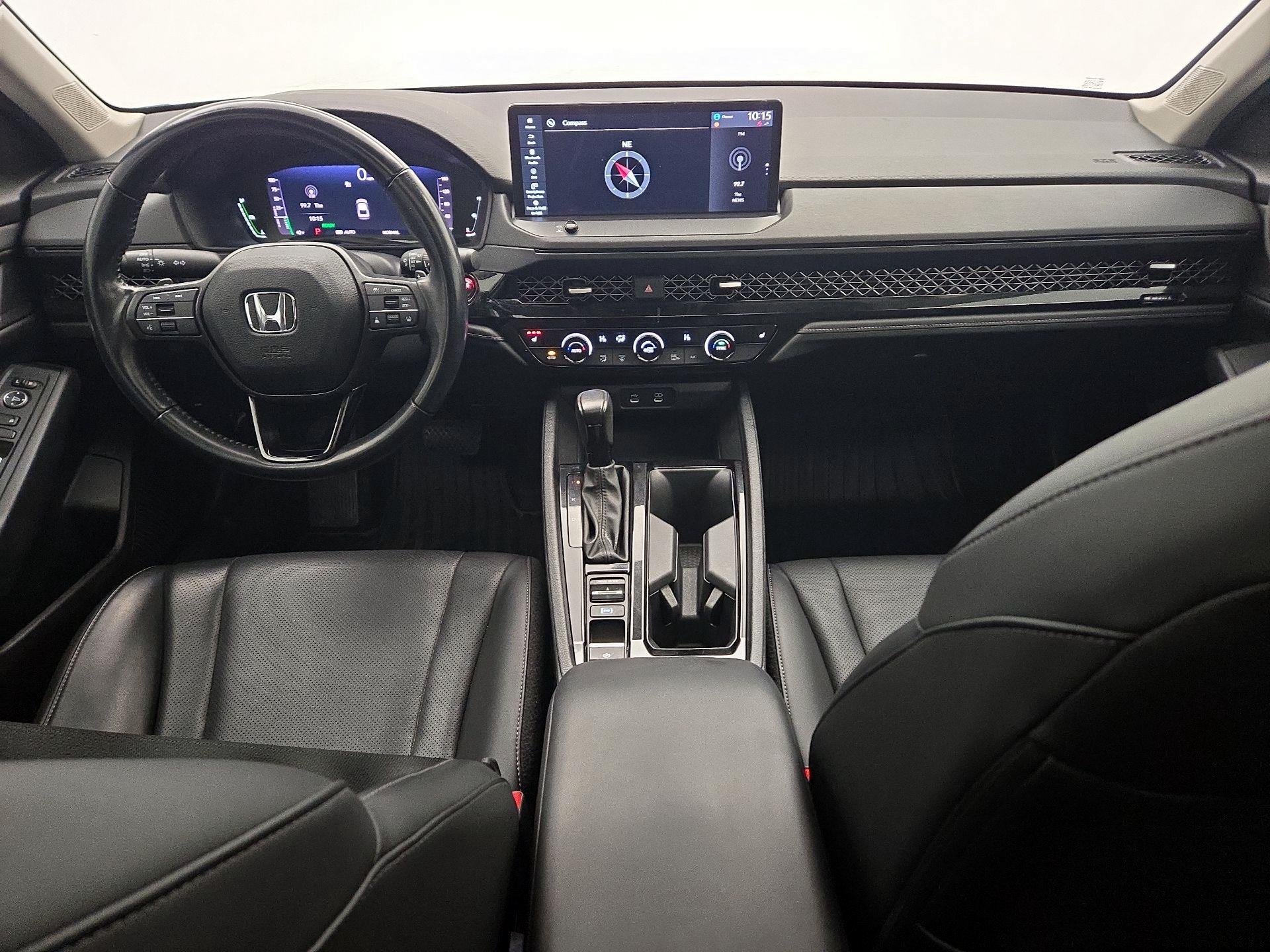 Thumbnail: 2023 Honda Accord - 9