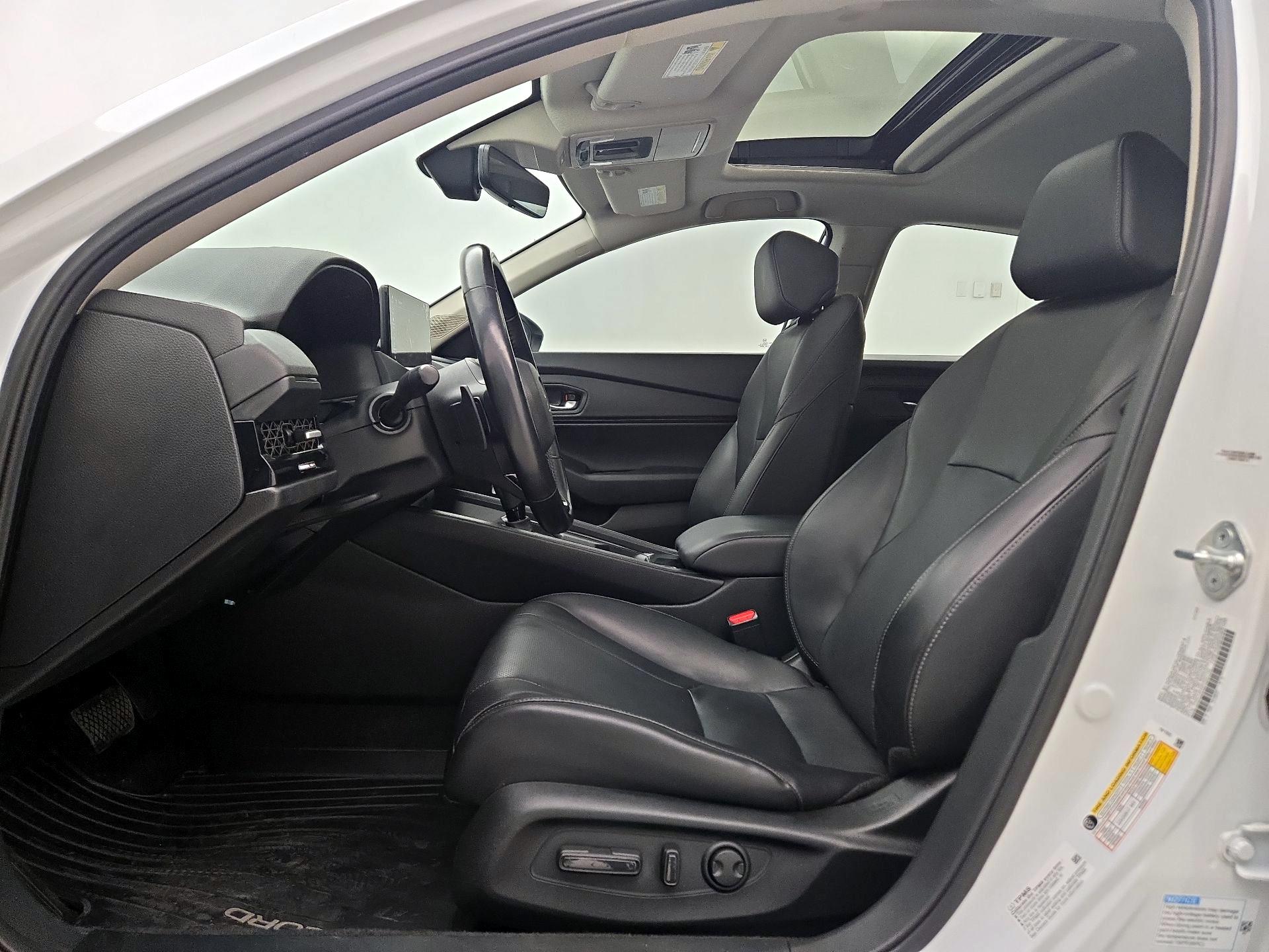 Thumbnail: 2023 Honda Accord - 11