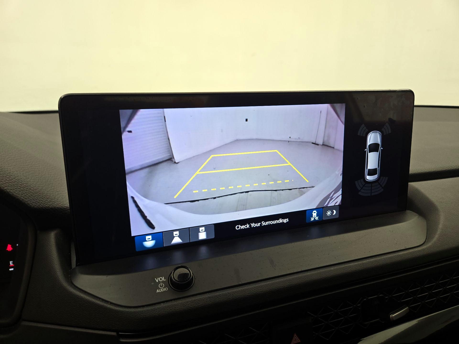 Thumbnail: 2023 Honda Accord - 13