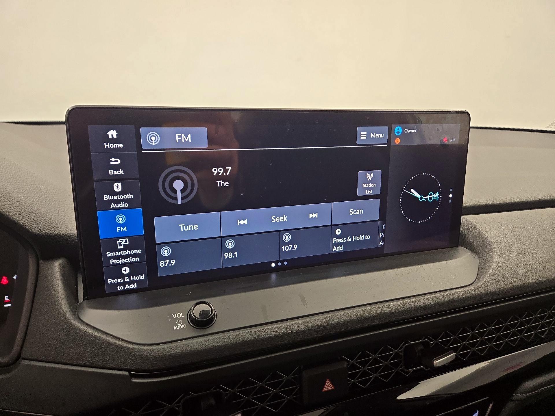 Thumbnail: 2023 Honda Accord - 14