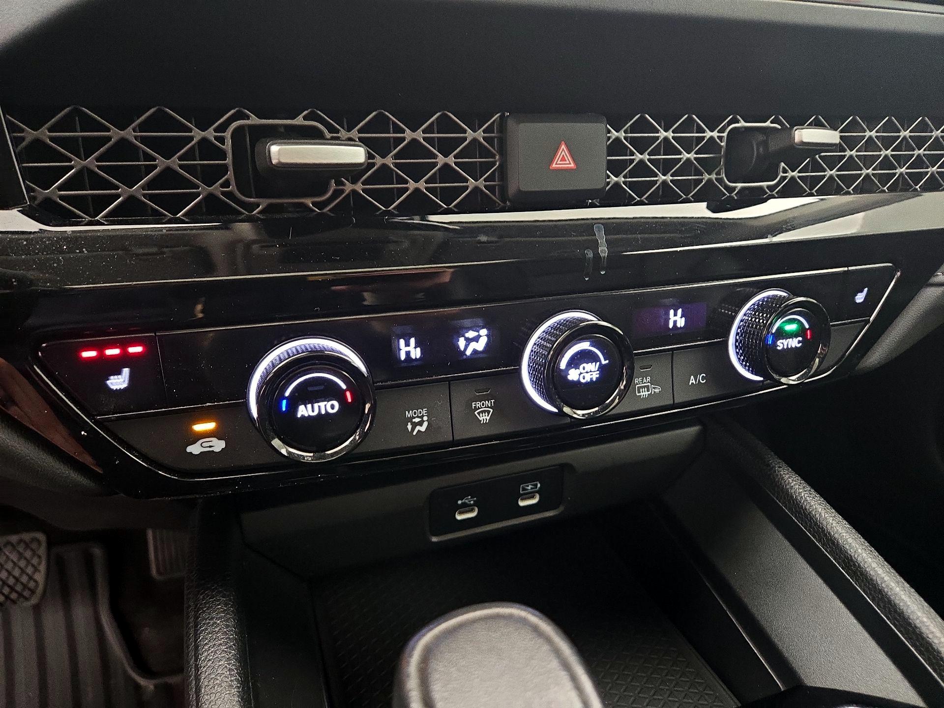 Thumbnail: 2023 Honda Accord - 15