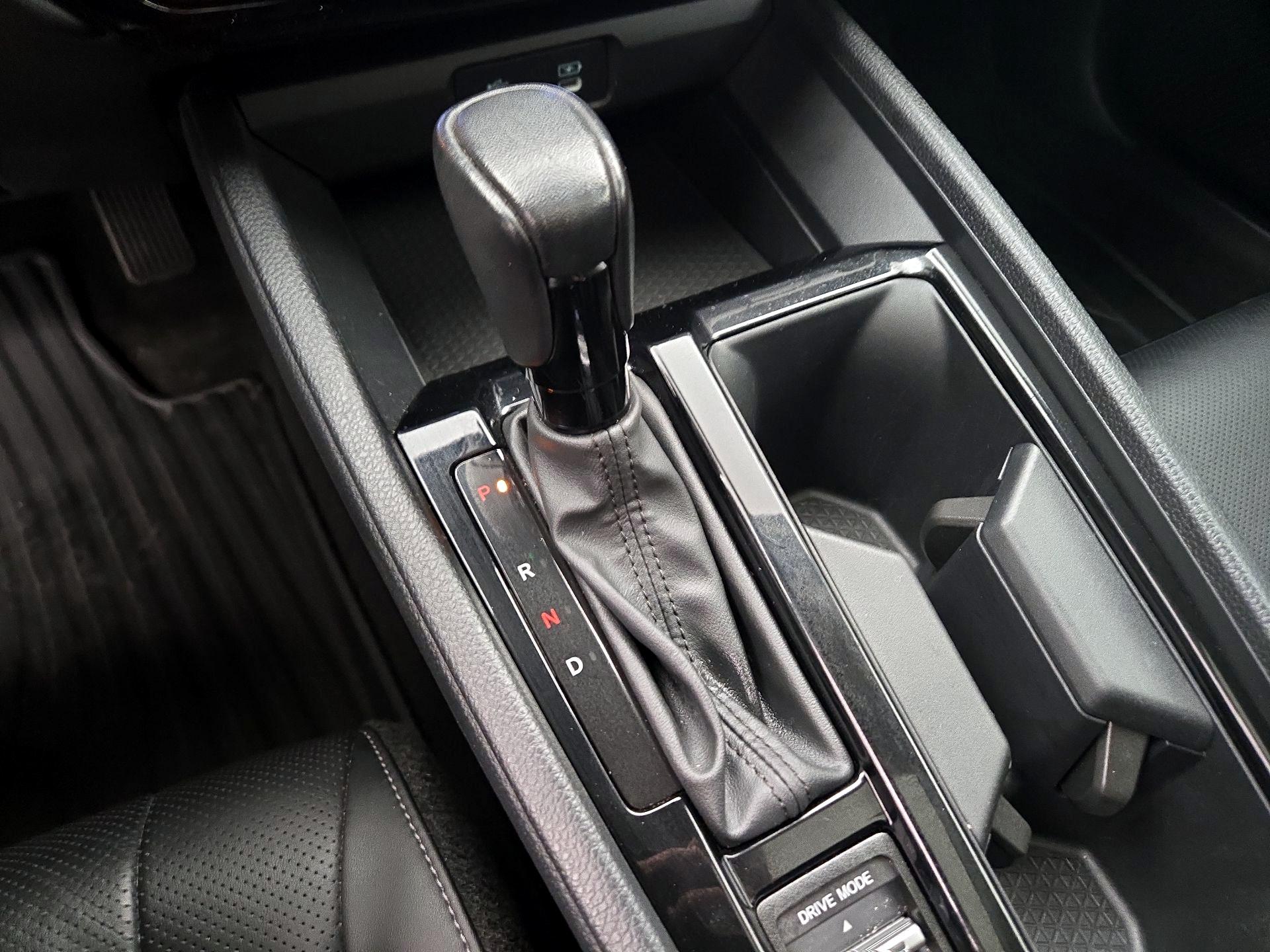 Thumbnail: 2023 Honda Accord - 16