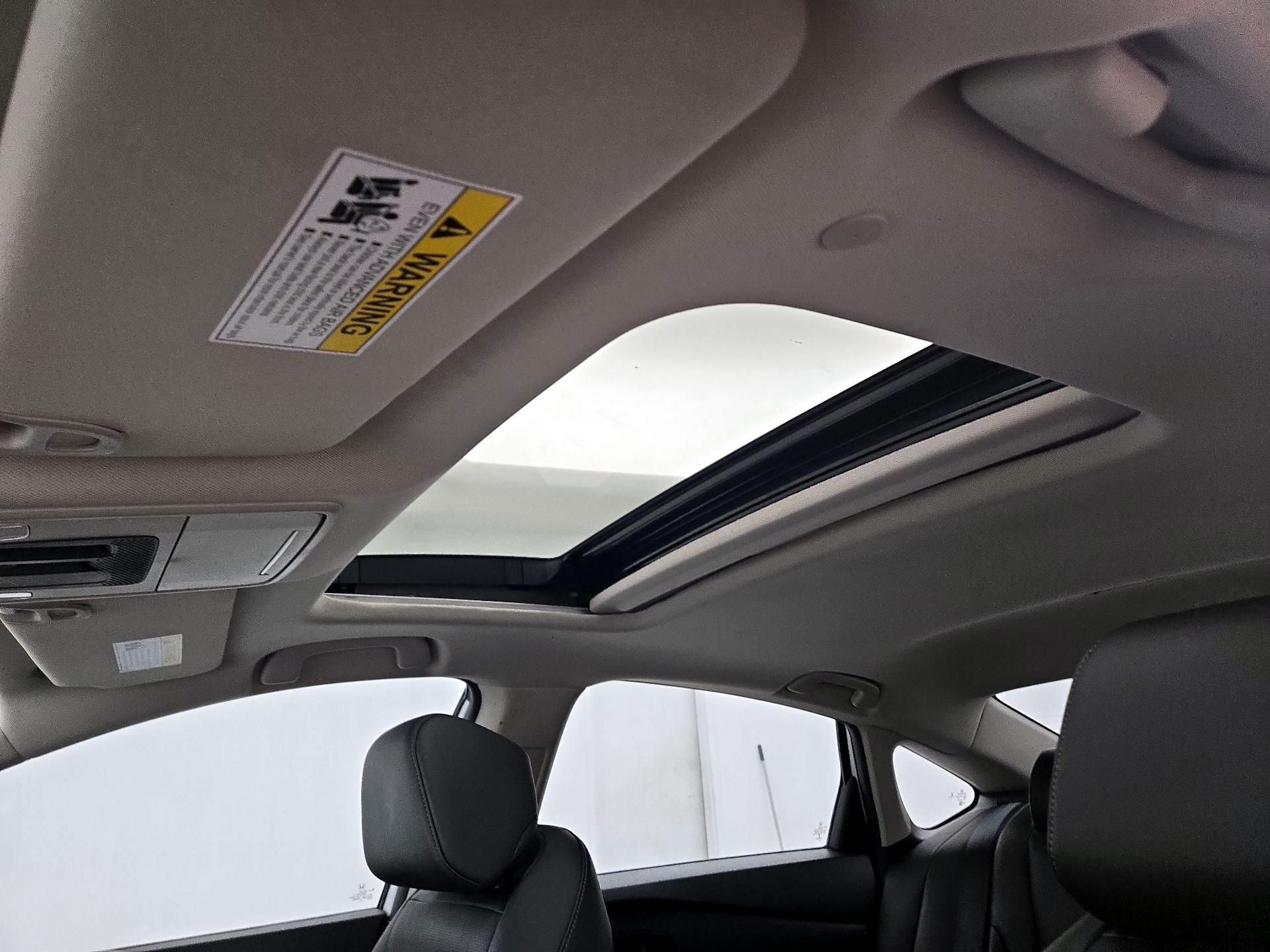 Thumbnail: 2023 Honda Accord - 18