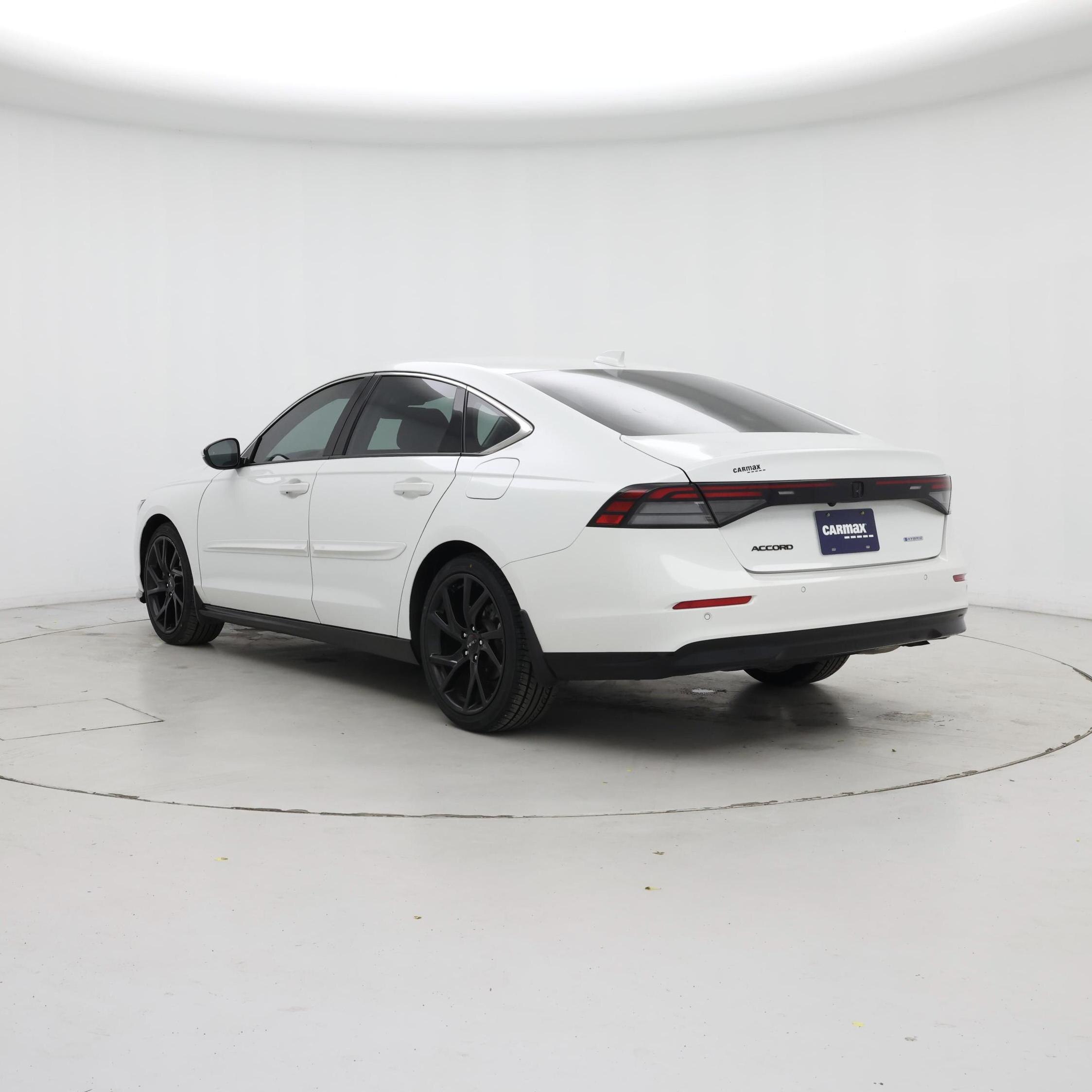 Thumbnail: 2023 Honda Accord - 2