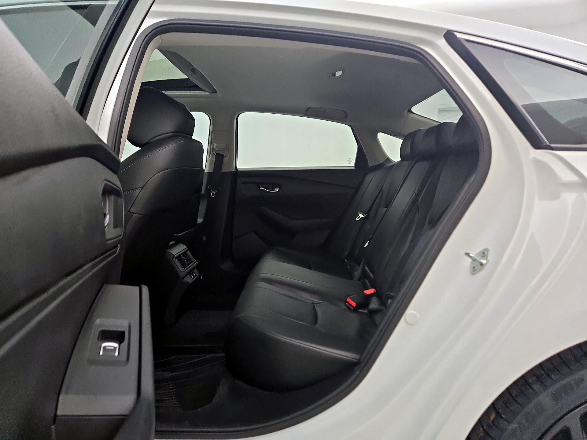 Thumbnail: 2023 Honda Accord - 19