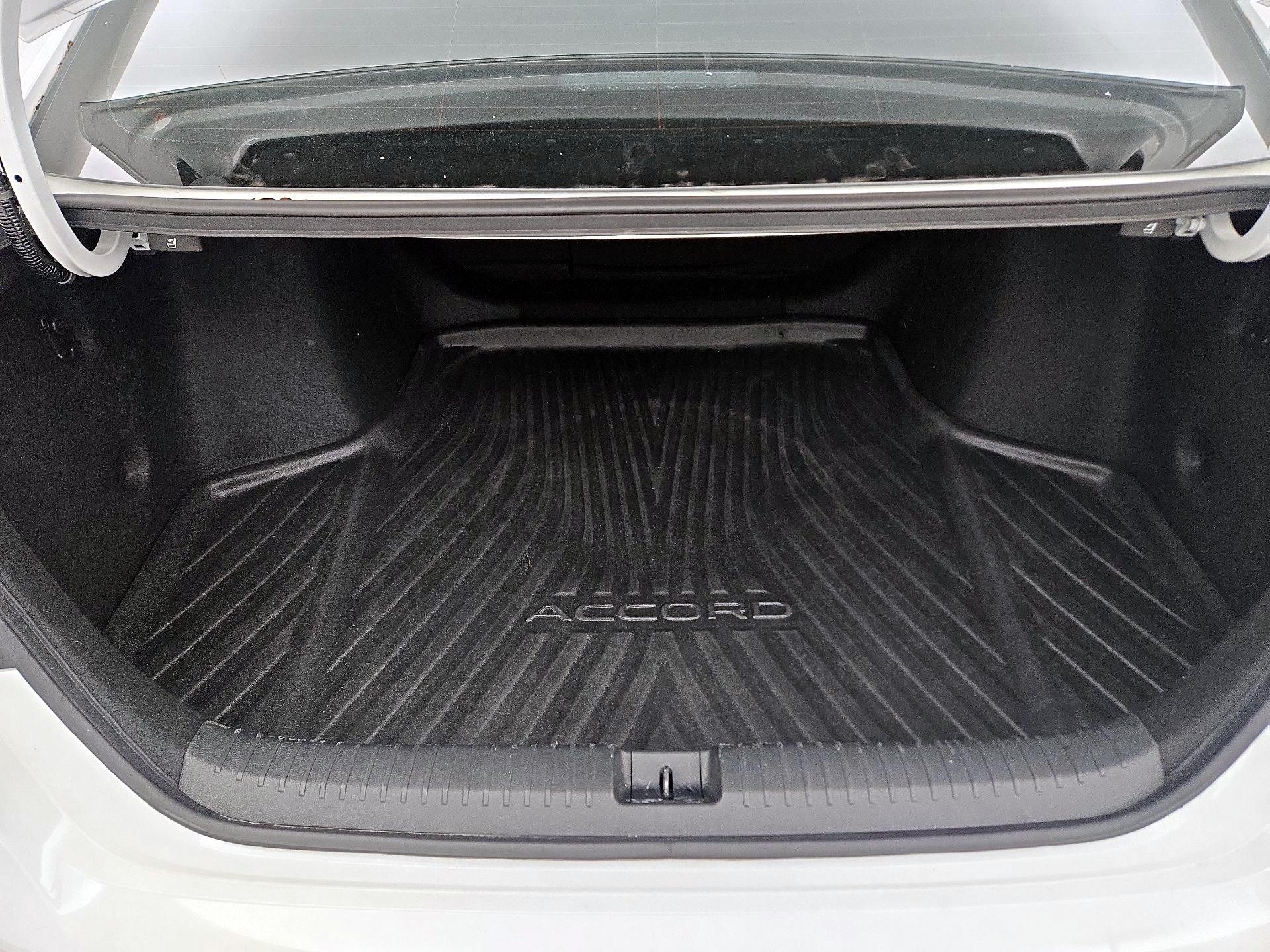 Thumbnail: 2023 Honda Accord - 20