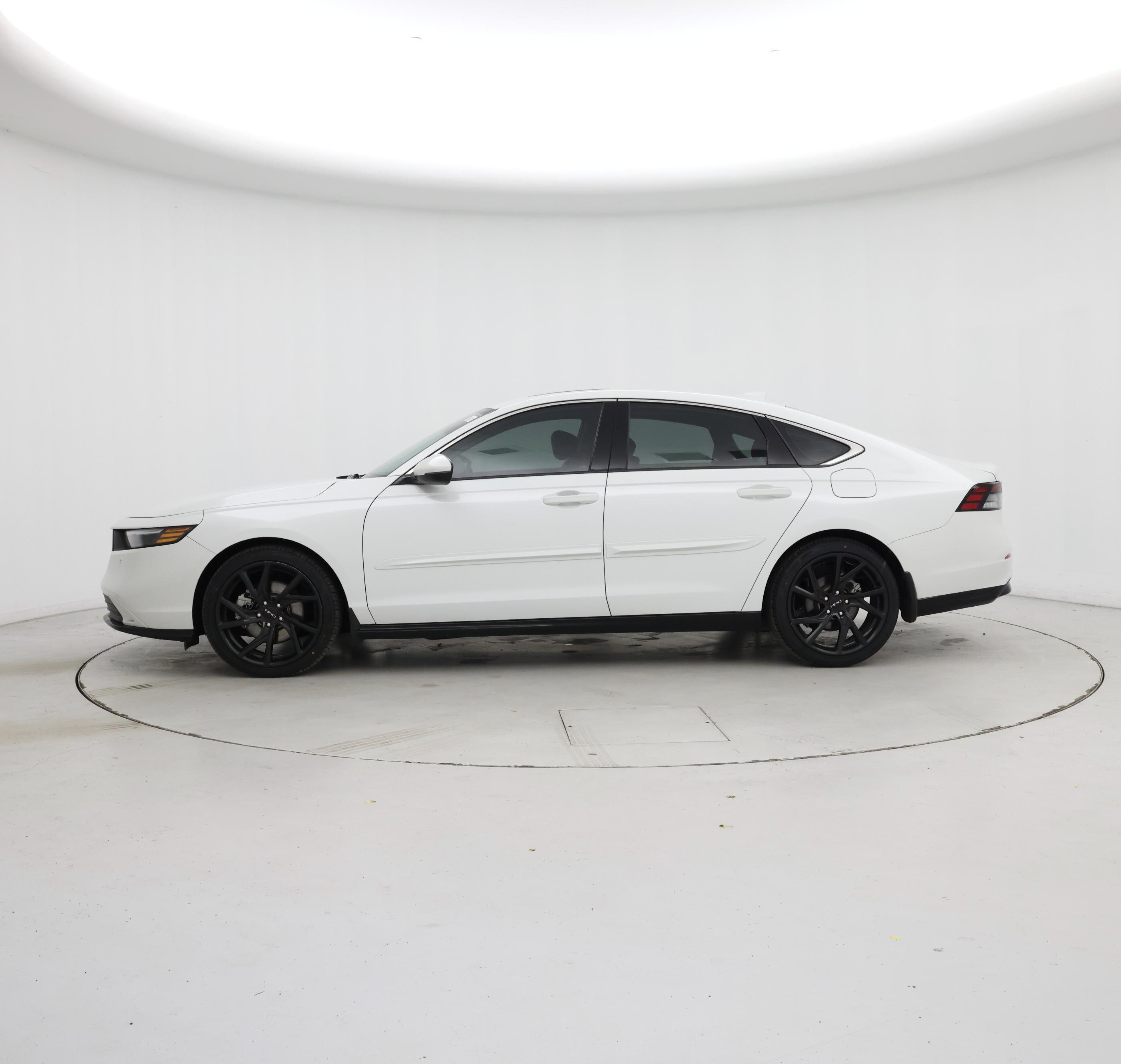 Thumbnail: 2023 Honda Accord - 3