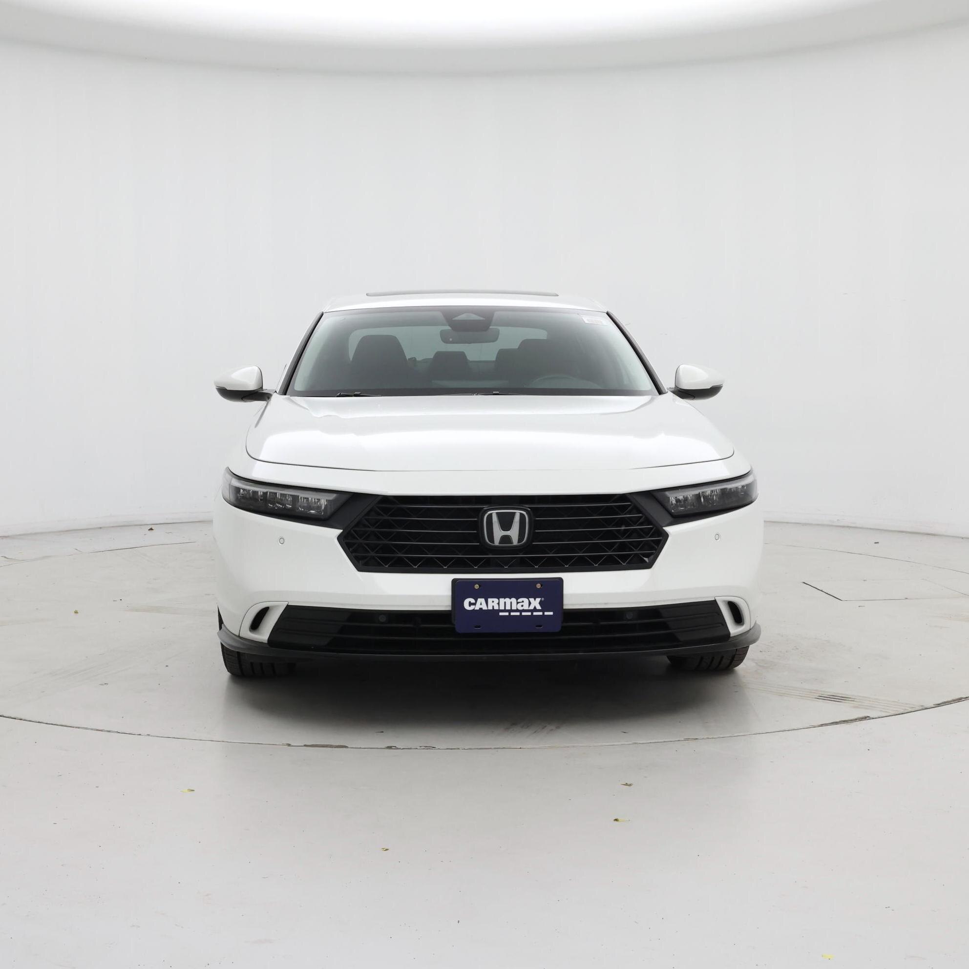 Thumbnail: 2023 Honda Accord - 5