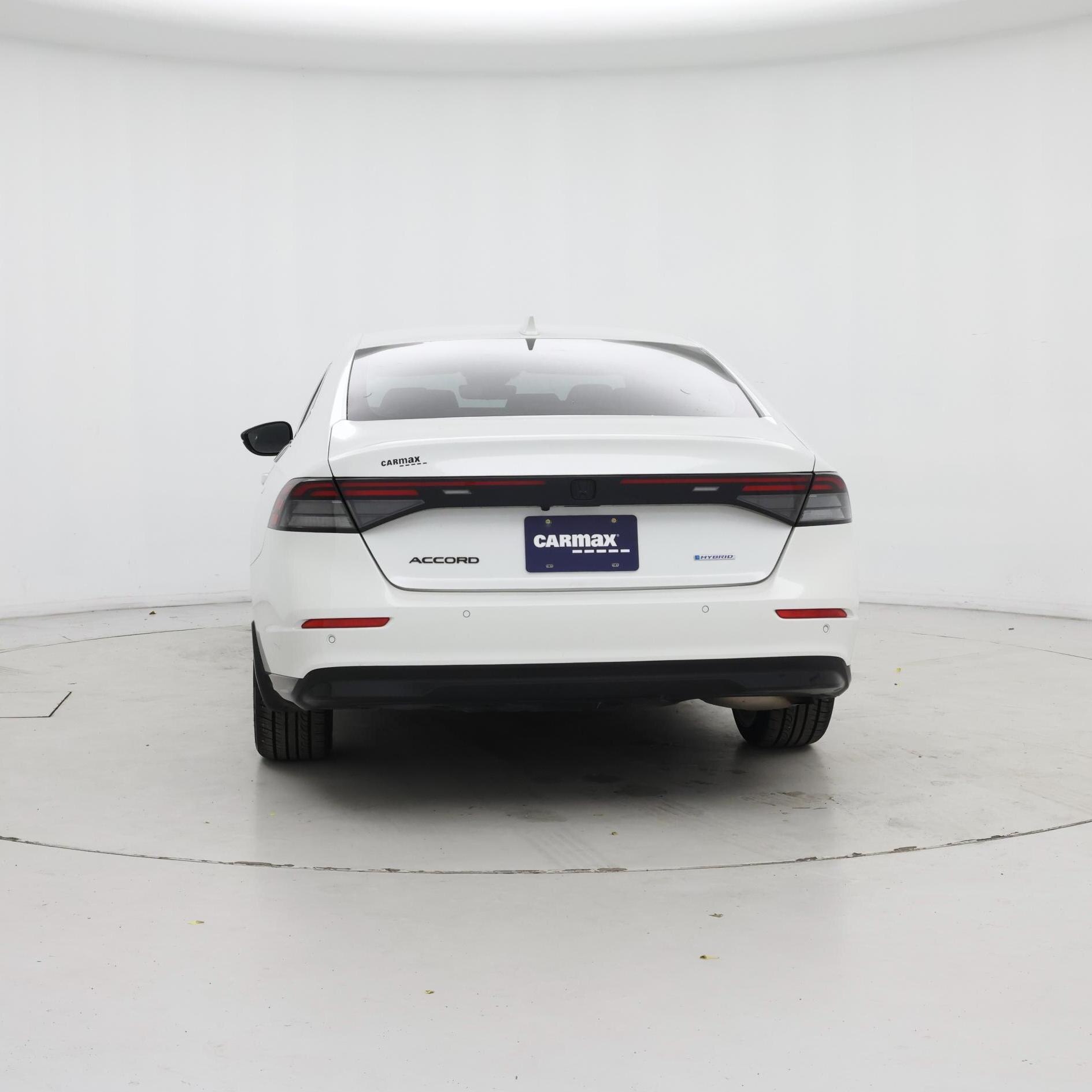 Thumbnail: 2023 Honda Accord - 6