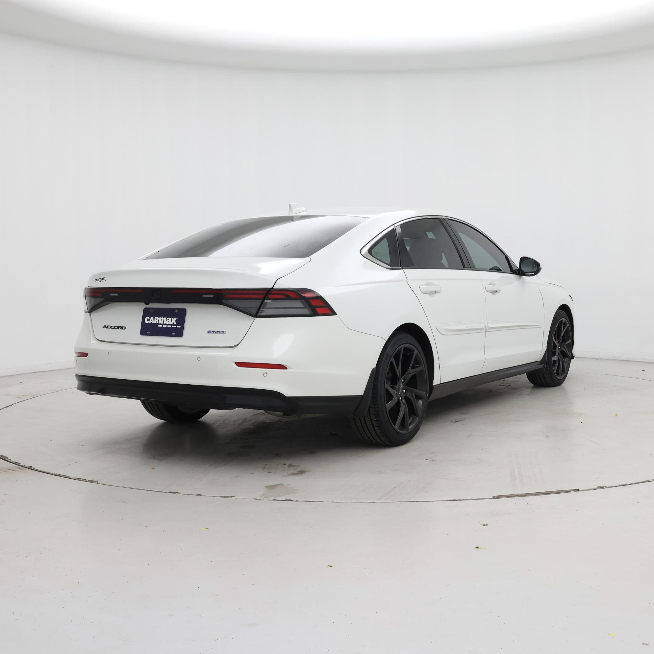 Thumbnail: 2023 Honda Accord - 8