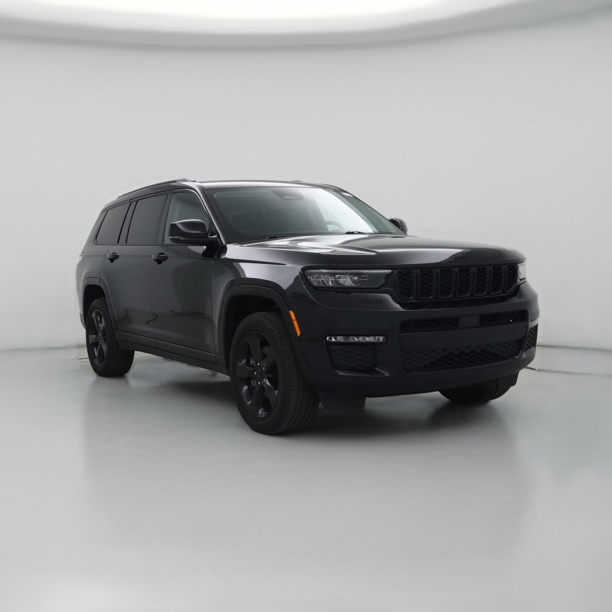 Thumbnail: 2023 Jeep Grand Cherokee L - 1