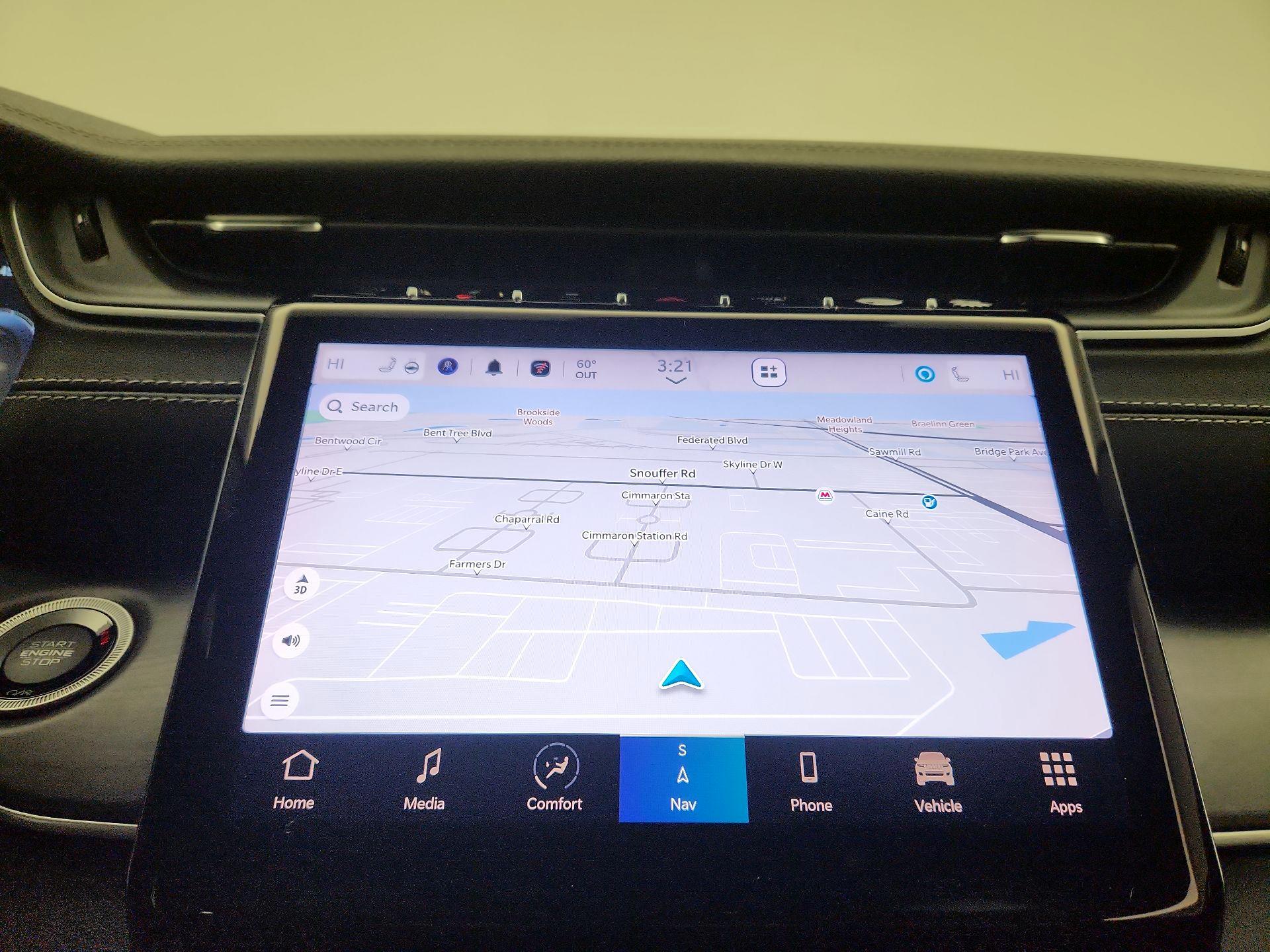 Thumbnail: 2023 Jeep Grand Cherokee L - 14