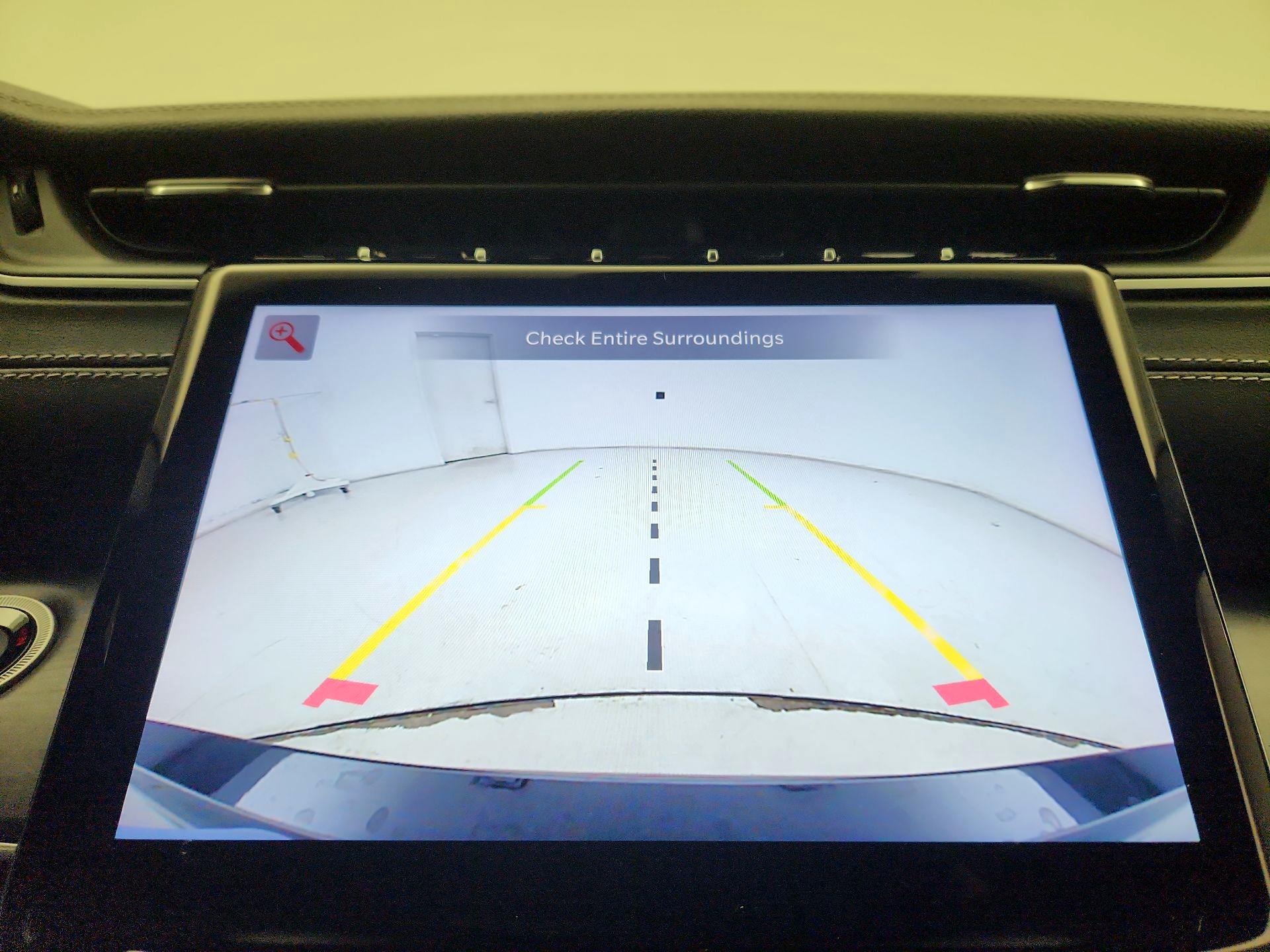 Thumbnail: 2023 Jeep Grand Cherokee L - 15