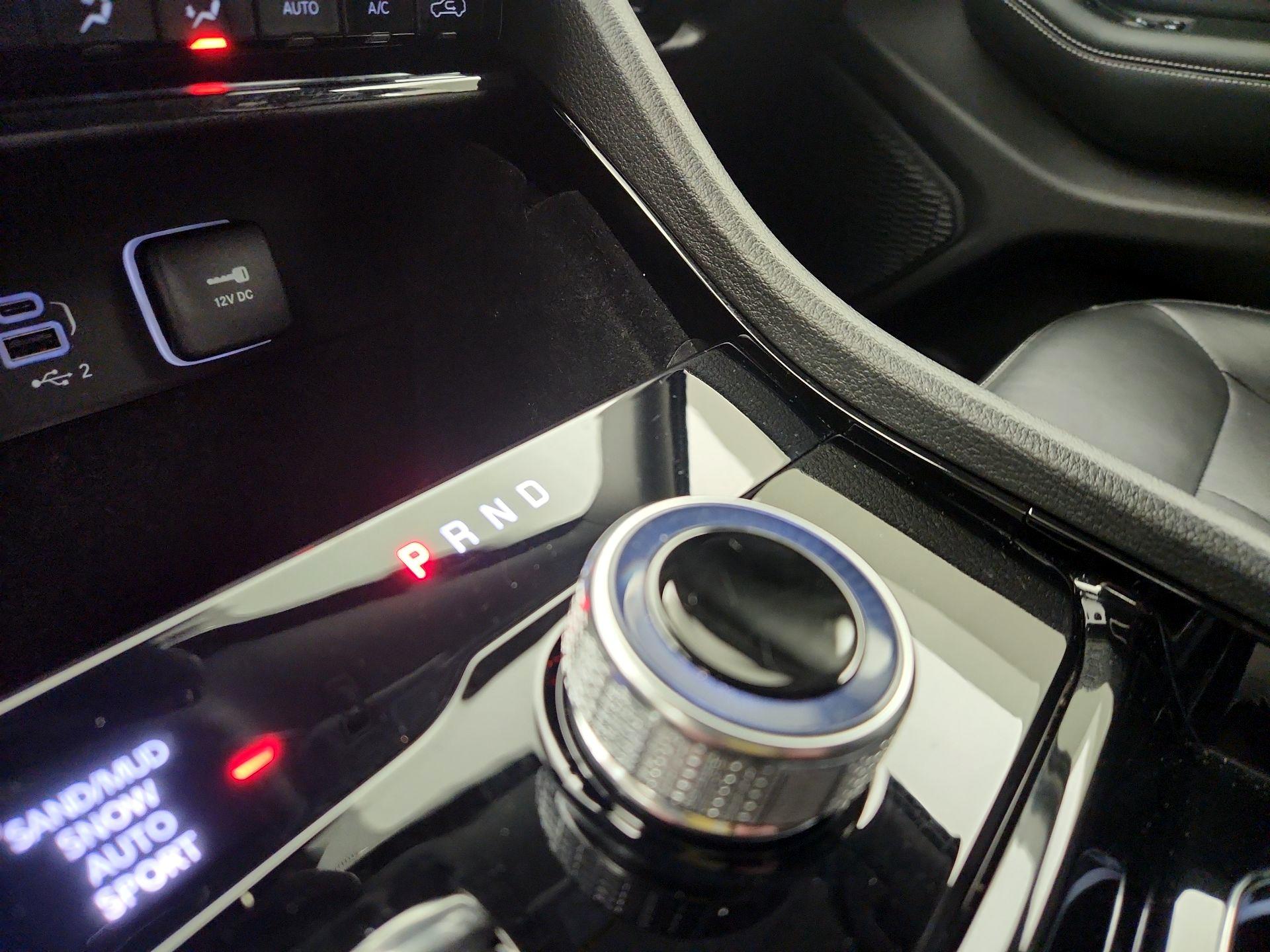 Thumbnail: 2023 Jeep Grand Cherokee L - 18